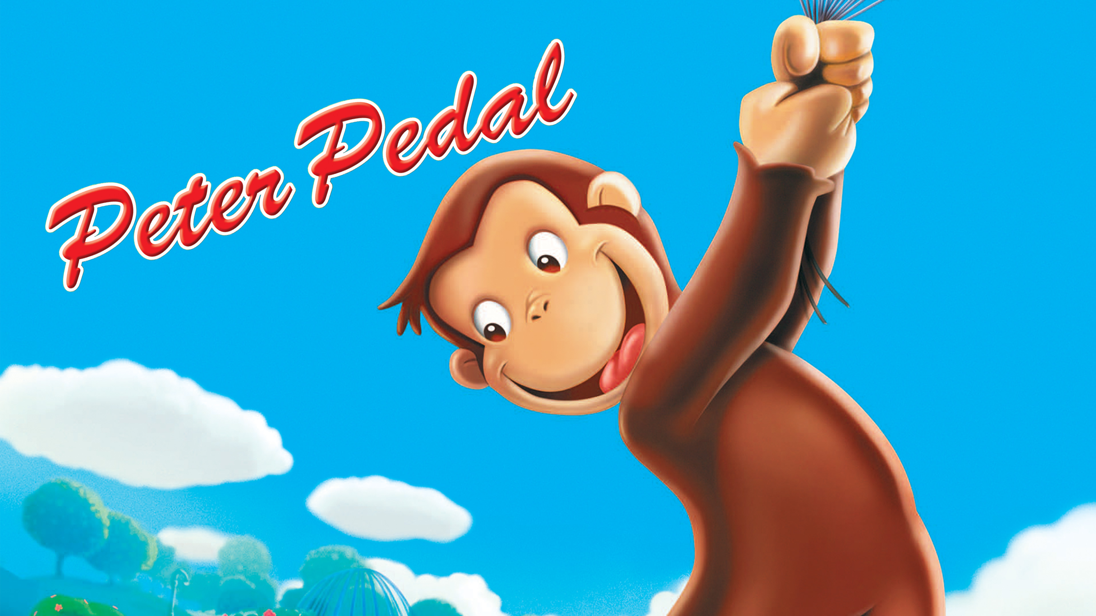 Peter Pedal