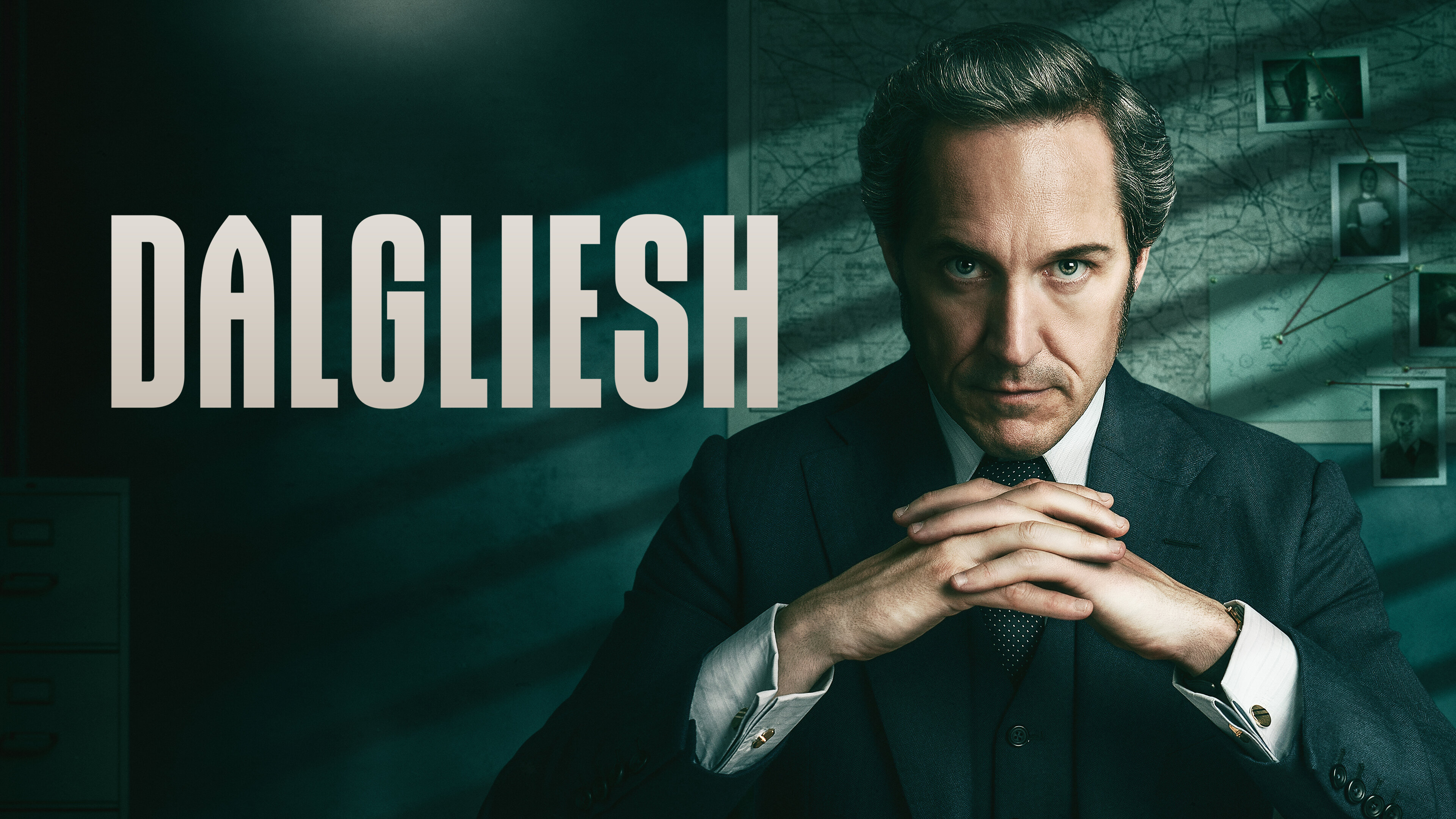 Inspektør Dalgliesh
