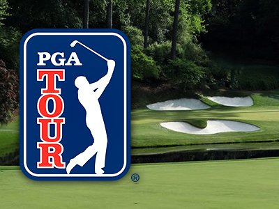 Golf: PGA Tour - 3M Open