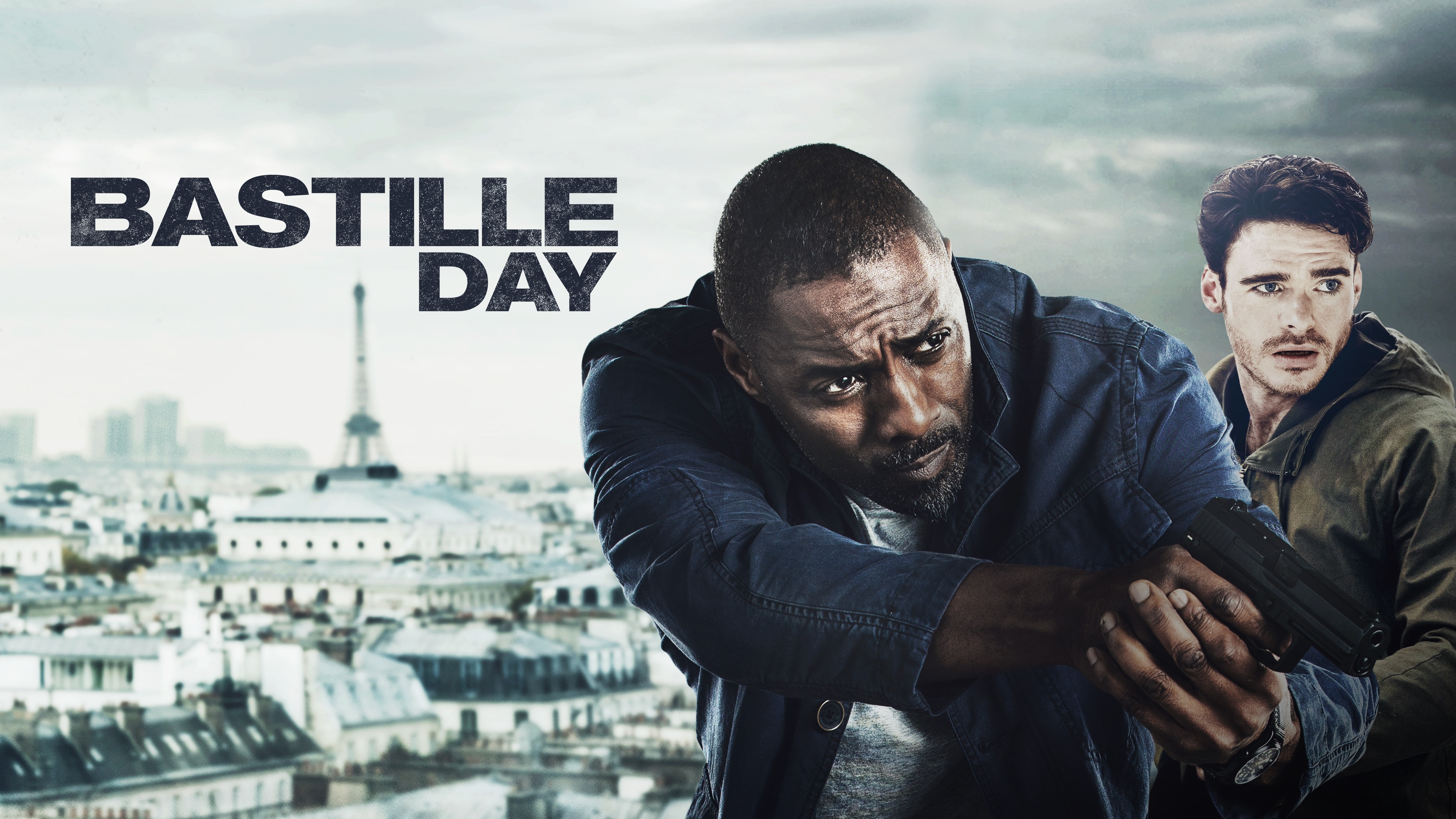 Bastille Day