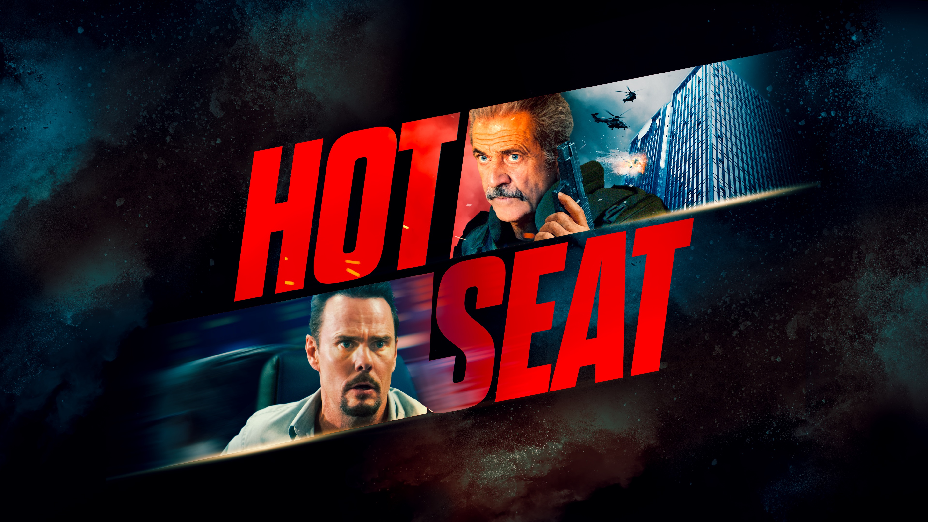 Hot Seat