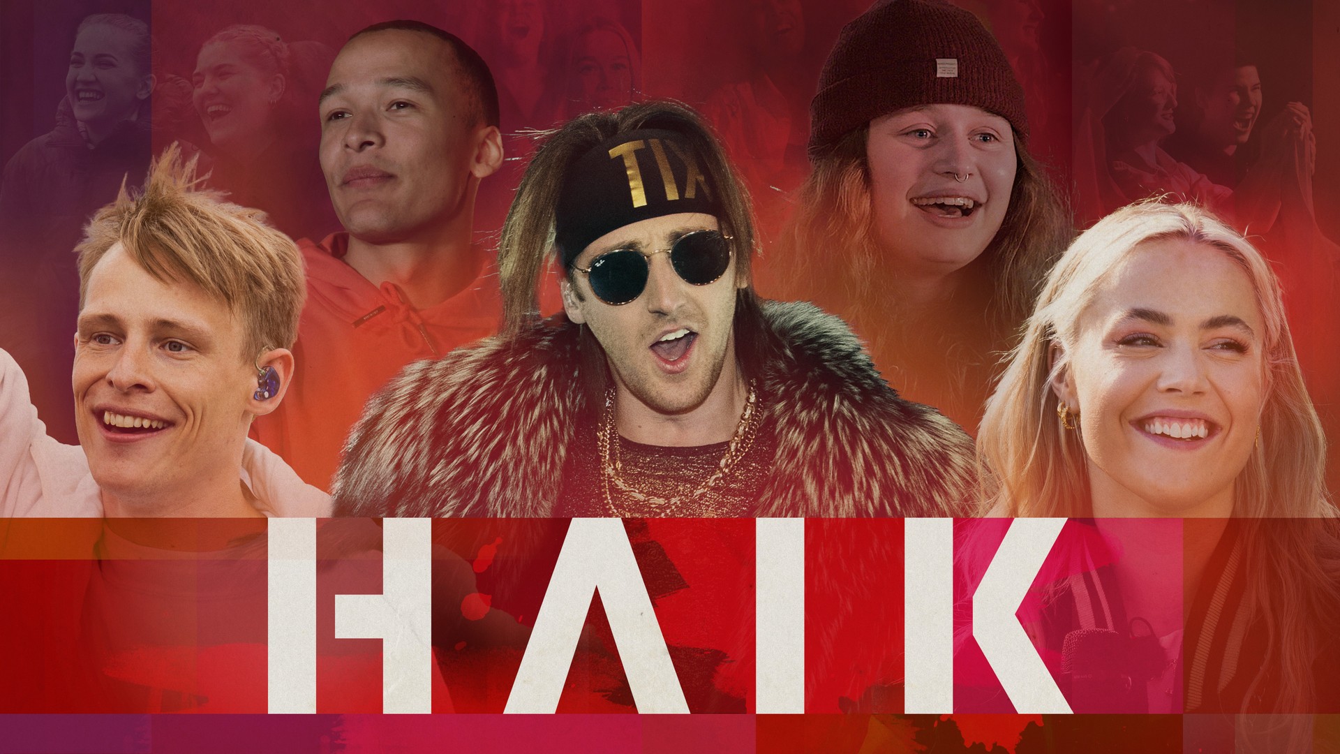 HAIK