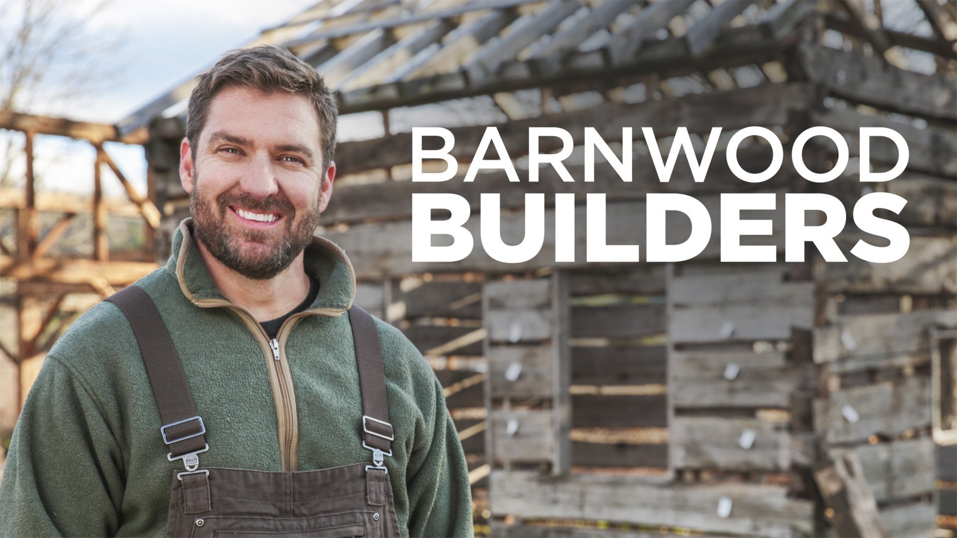 Barnwood Builders