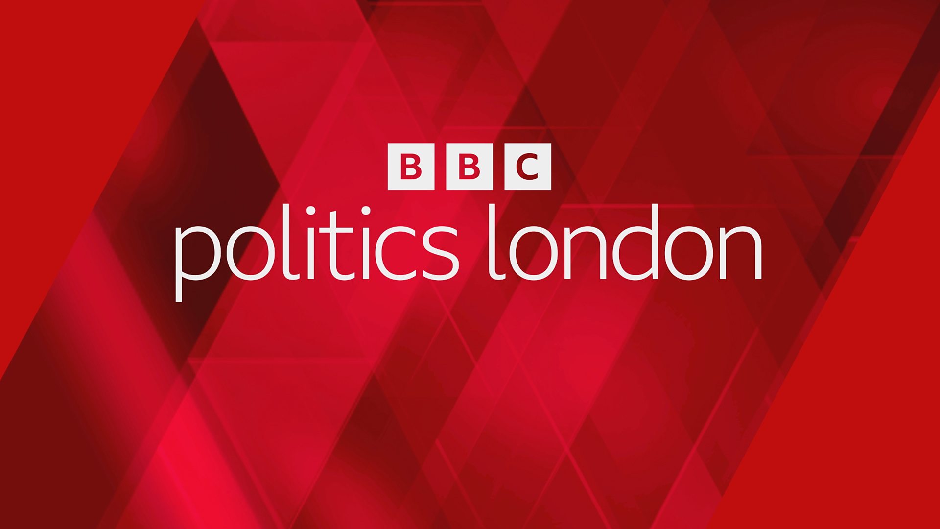Politics London