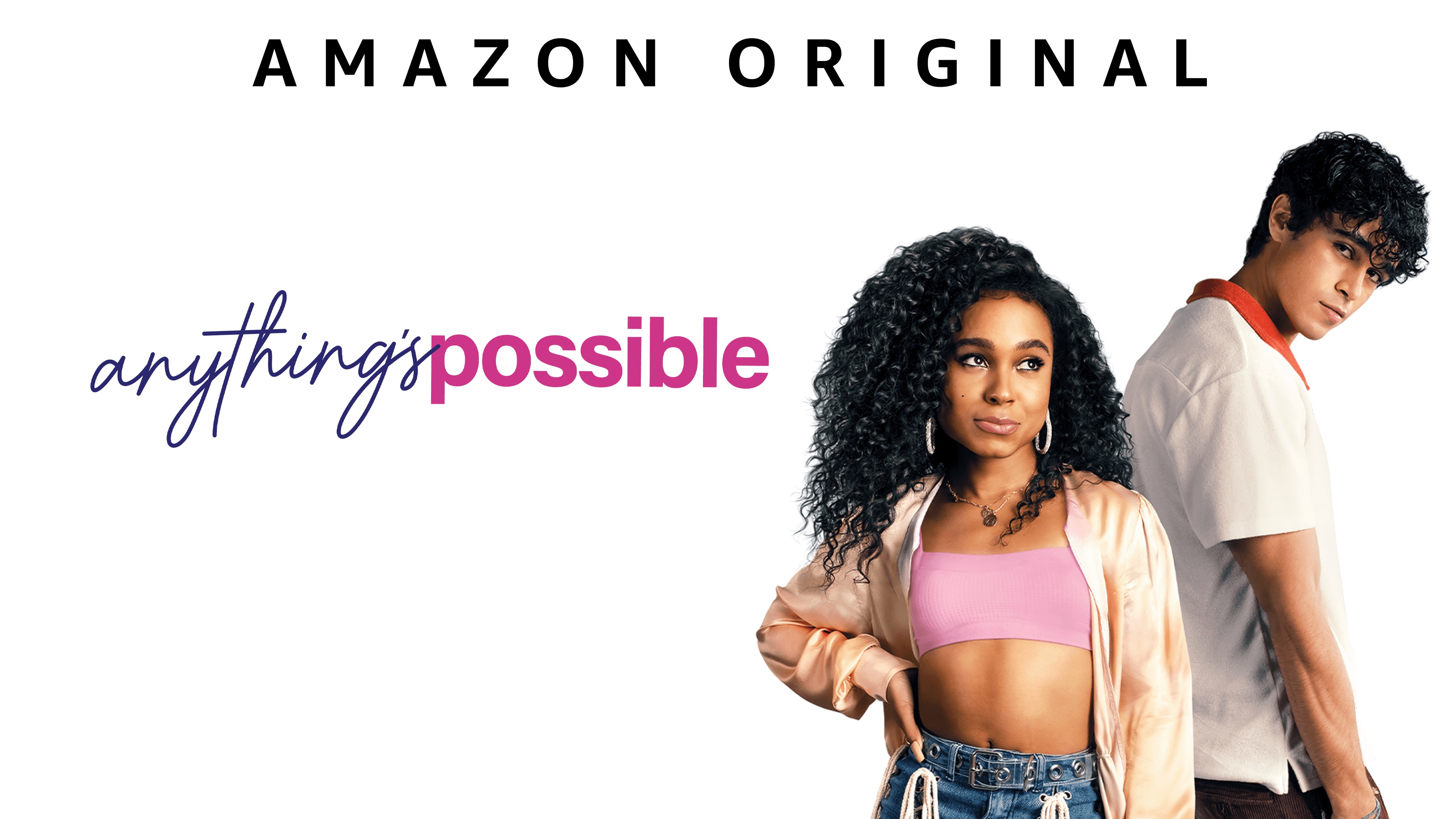 Anything's Possible