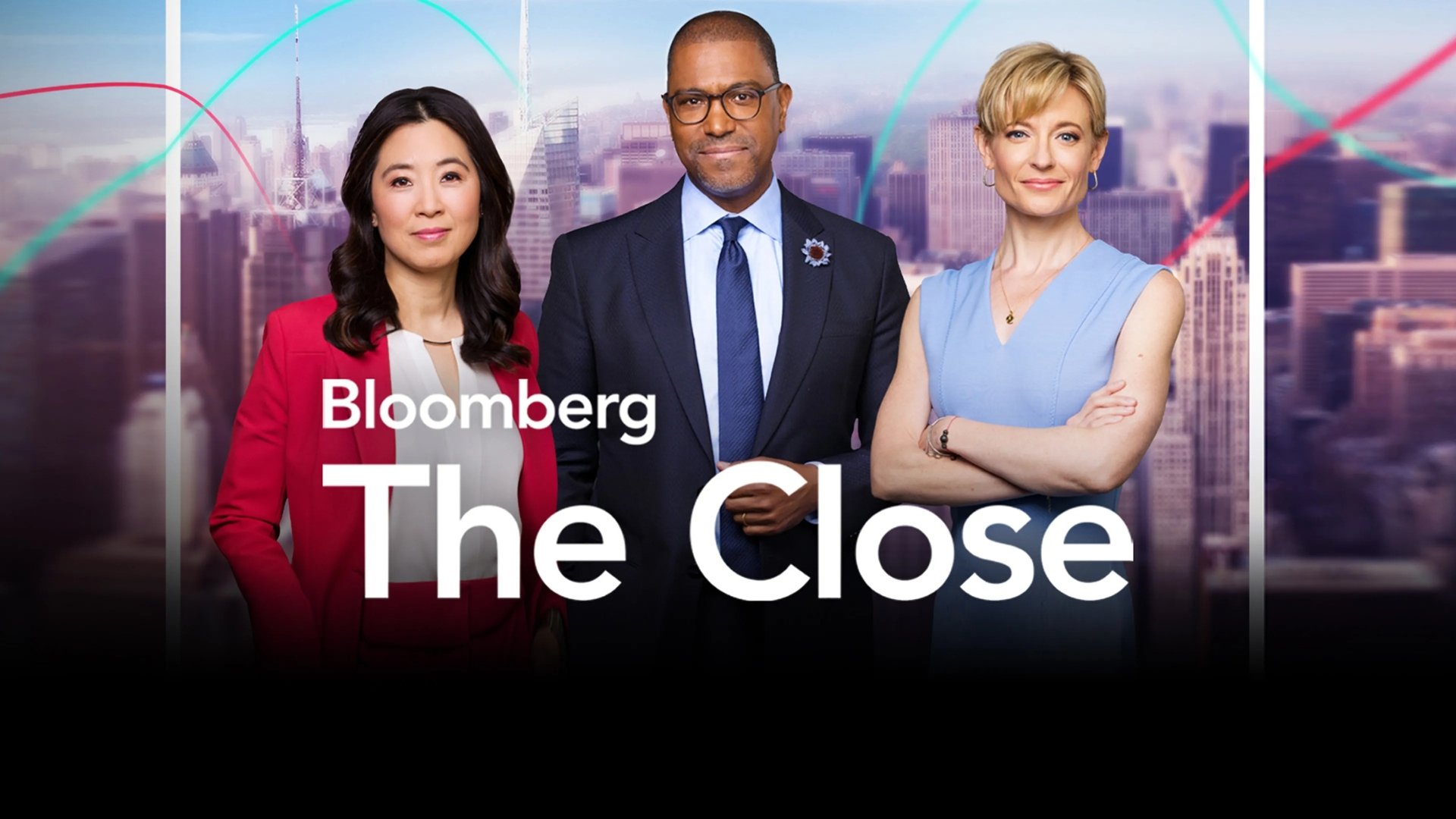 Bloomberg Markets: The Close