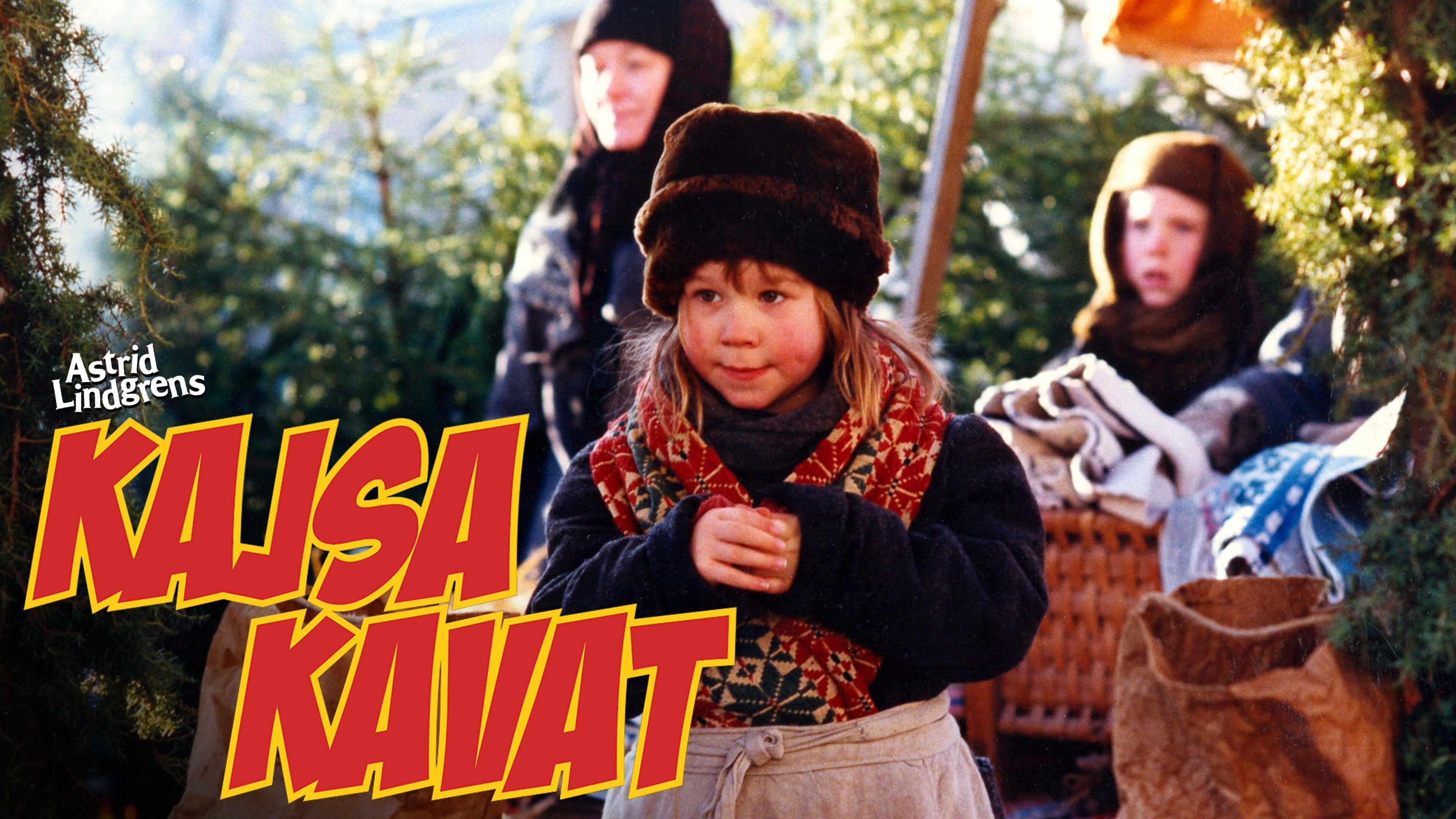 Lille Kajsa