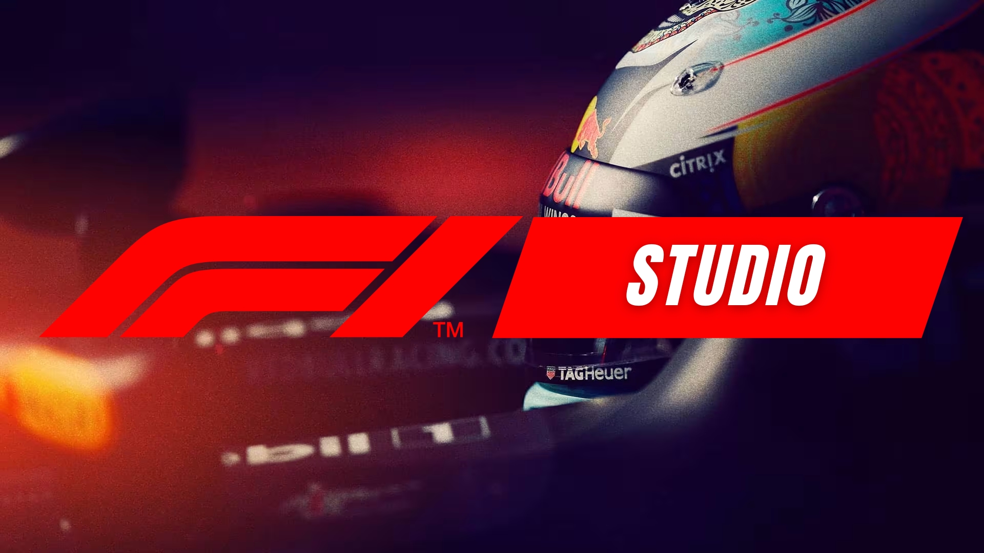 Formel 1 Studie