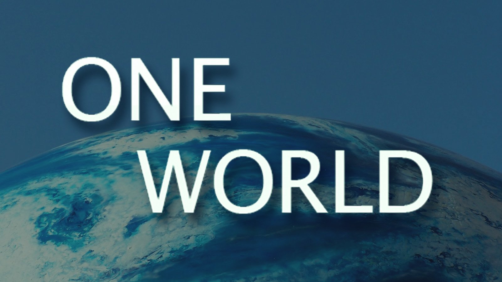One World
