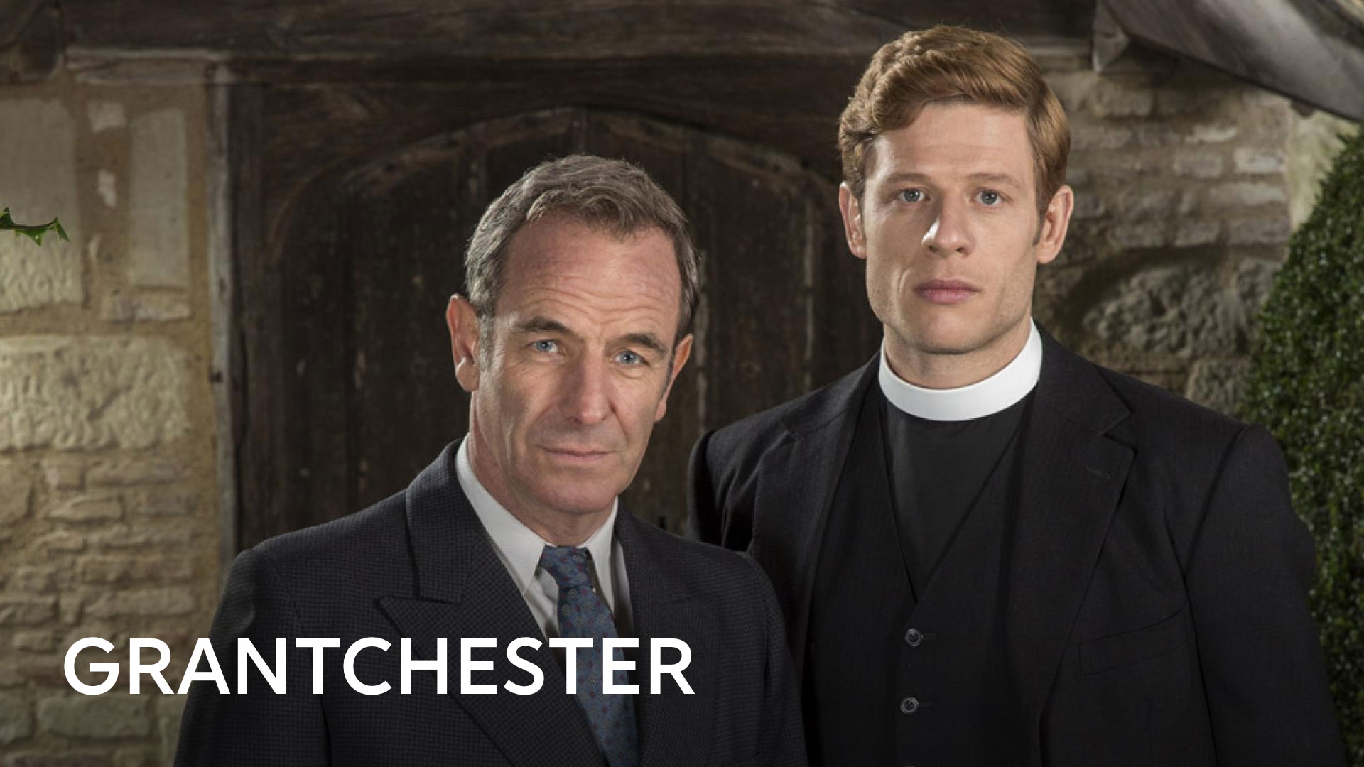 Grantchester