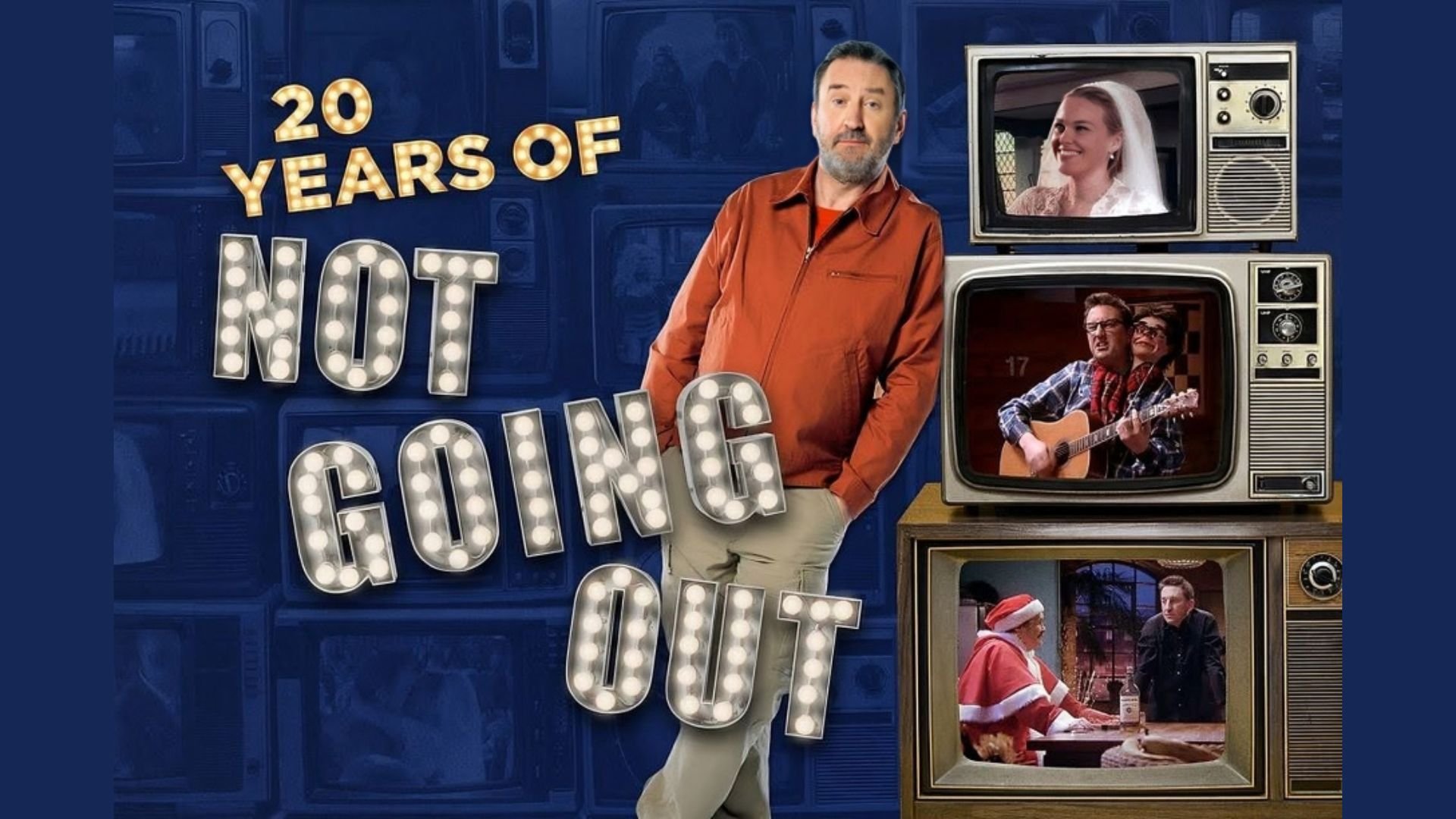 20 Years of Not Going Out