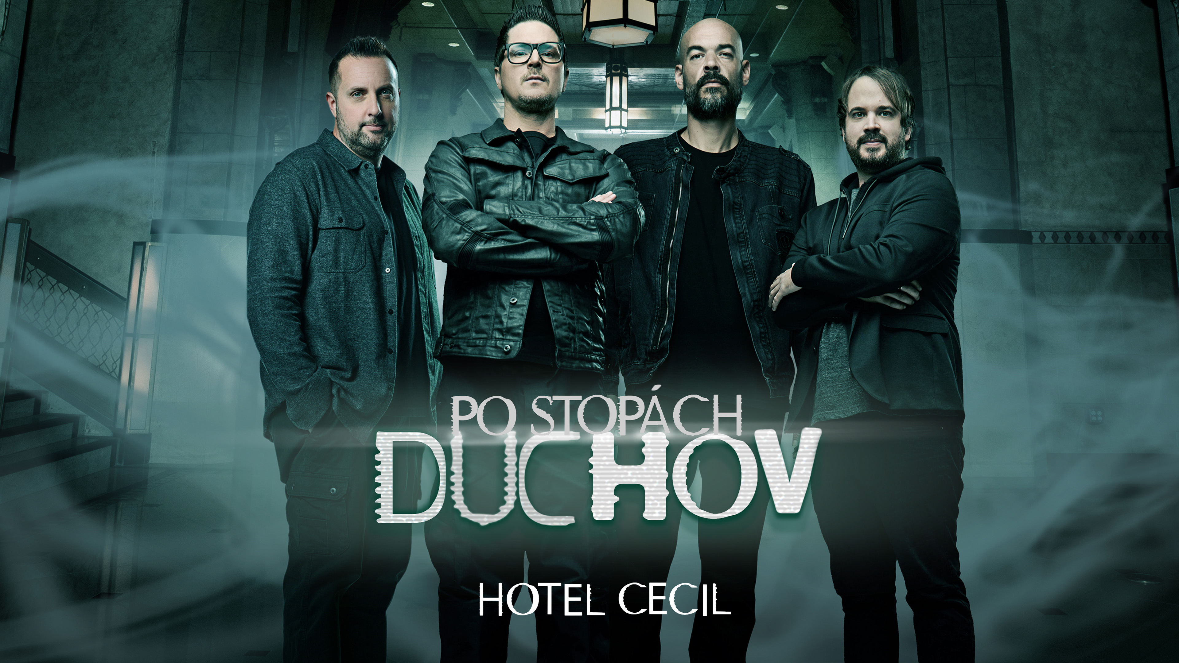 Ghost Adventures