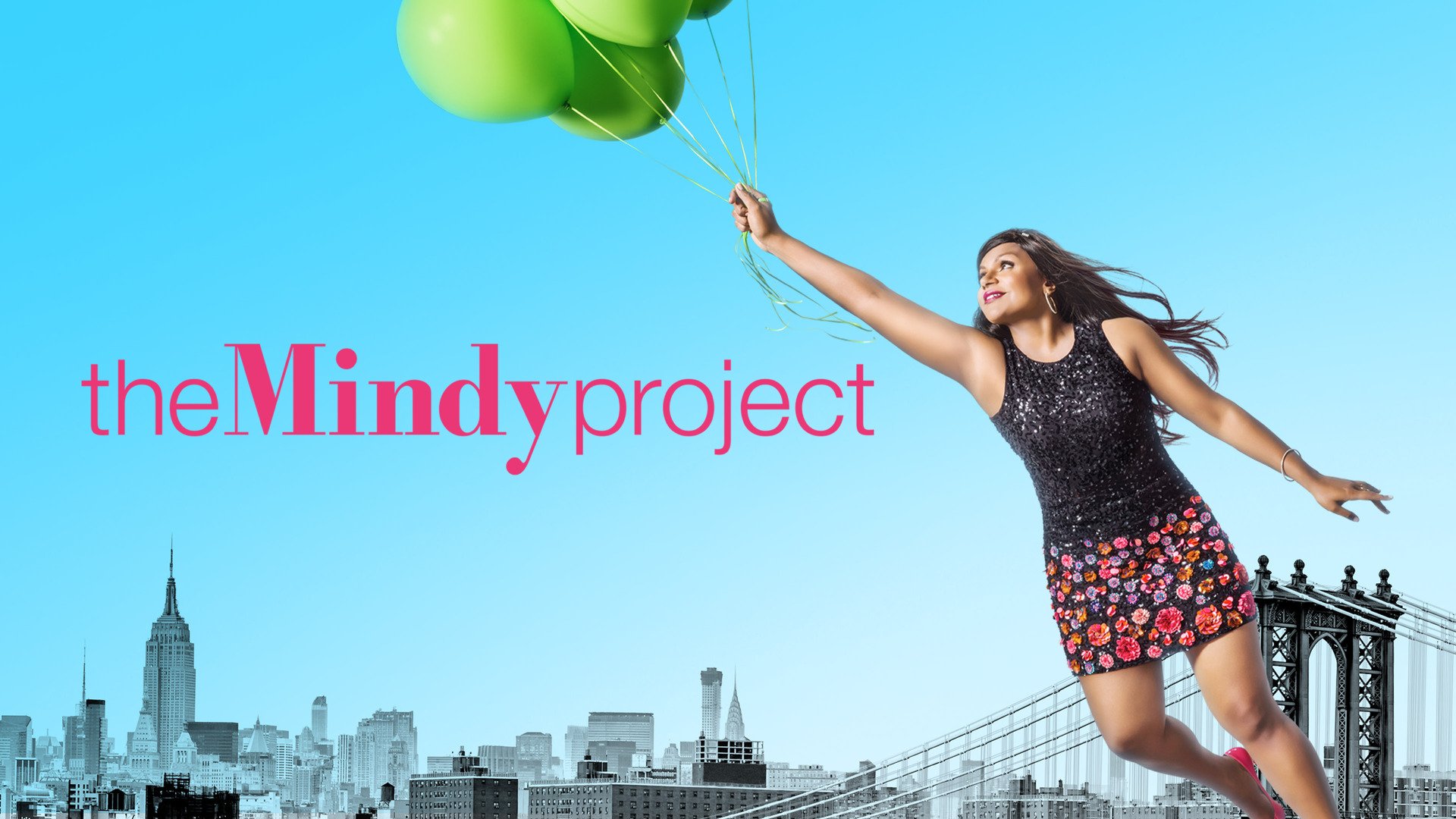 The Mindy Project