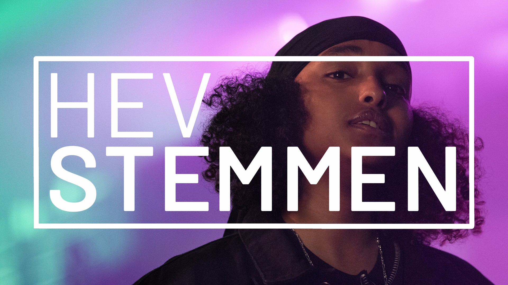 Hev stemmen