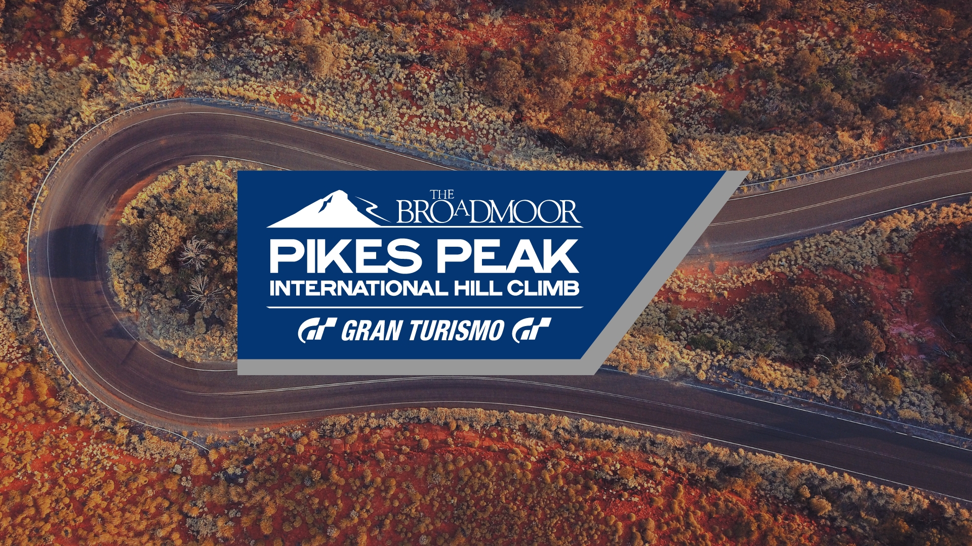 Pikes Peak International Hill Climb