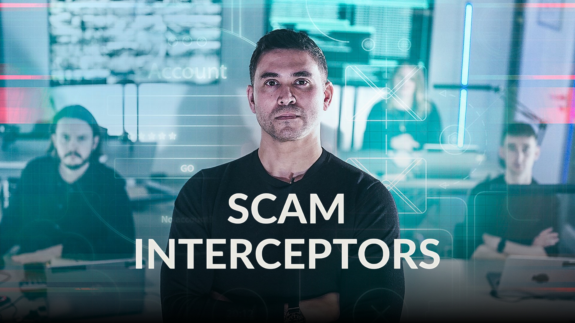 Scam Interceptors