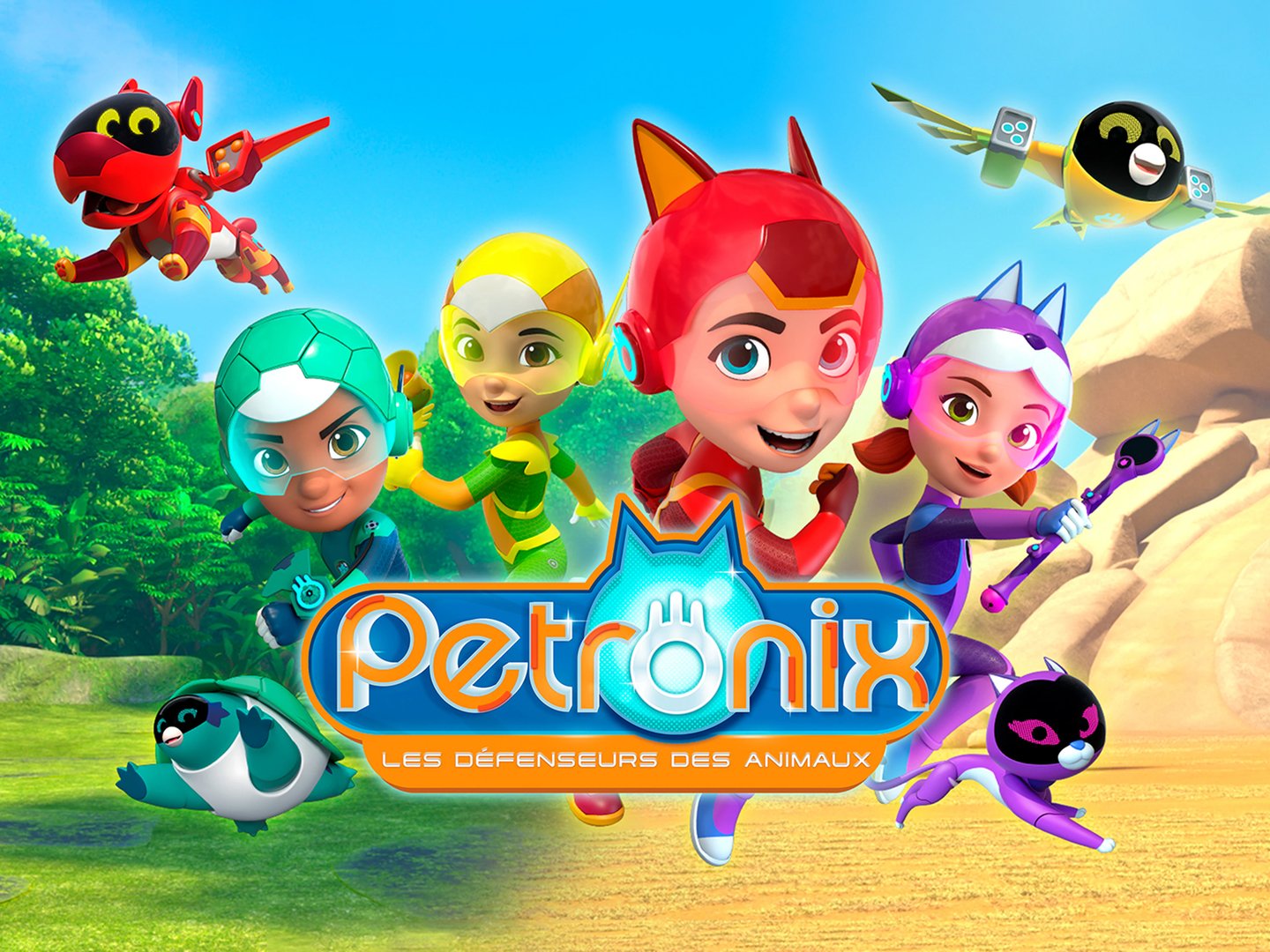 Petronix