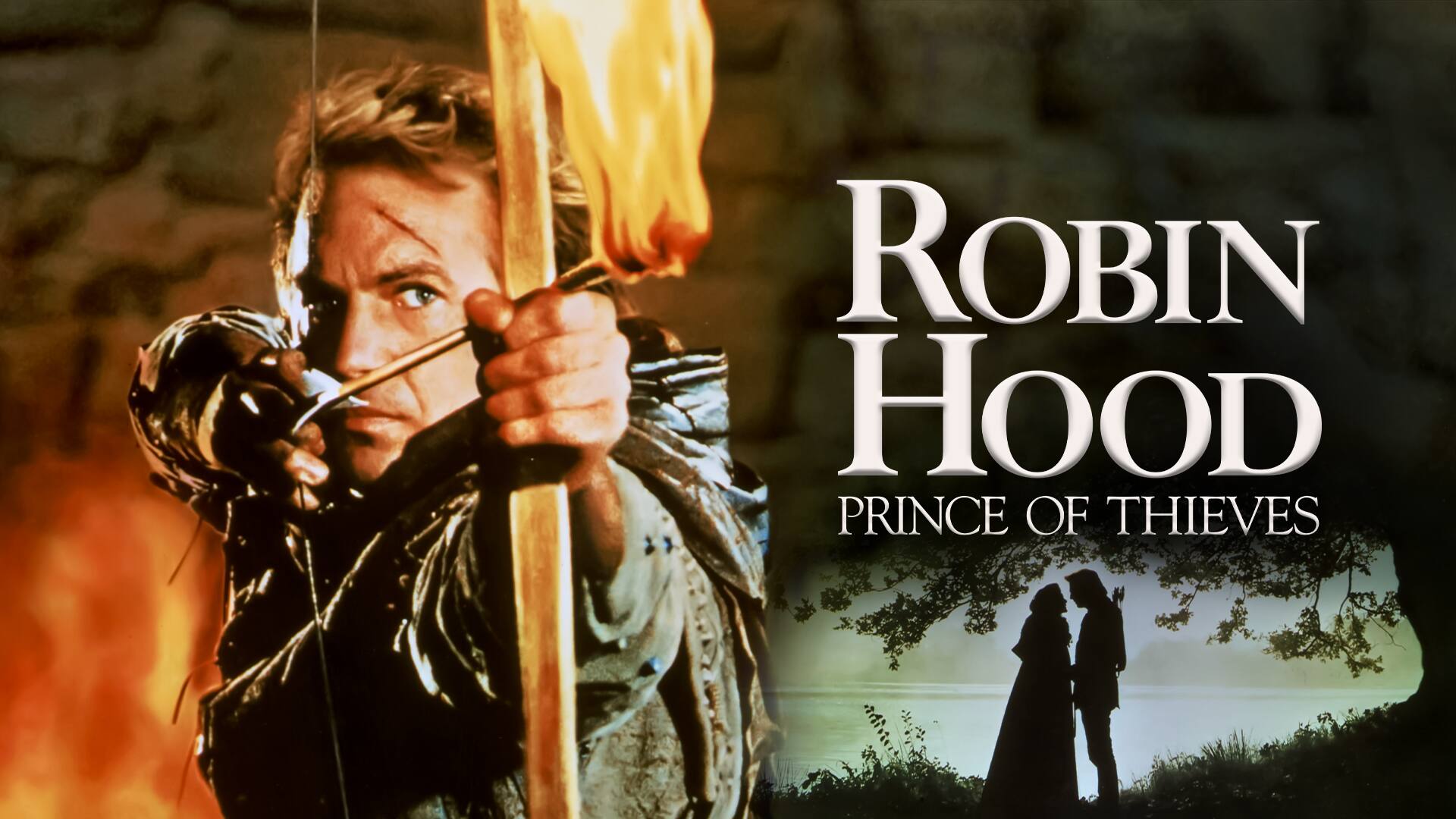 Robin Hood - Den fredløse