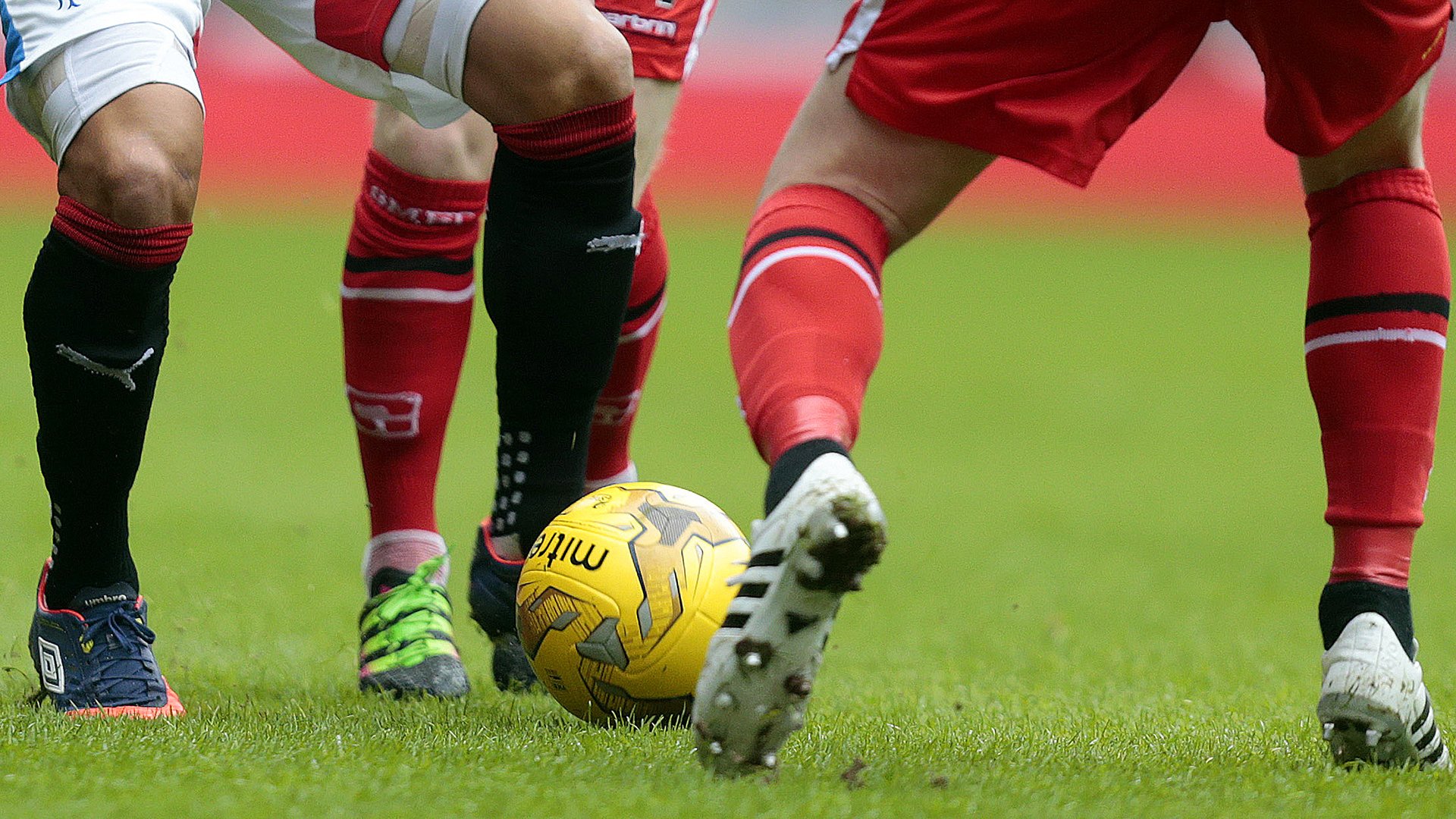 NO: Championship Highlights 26/27
