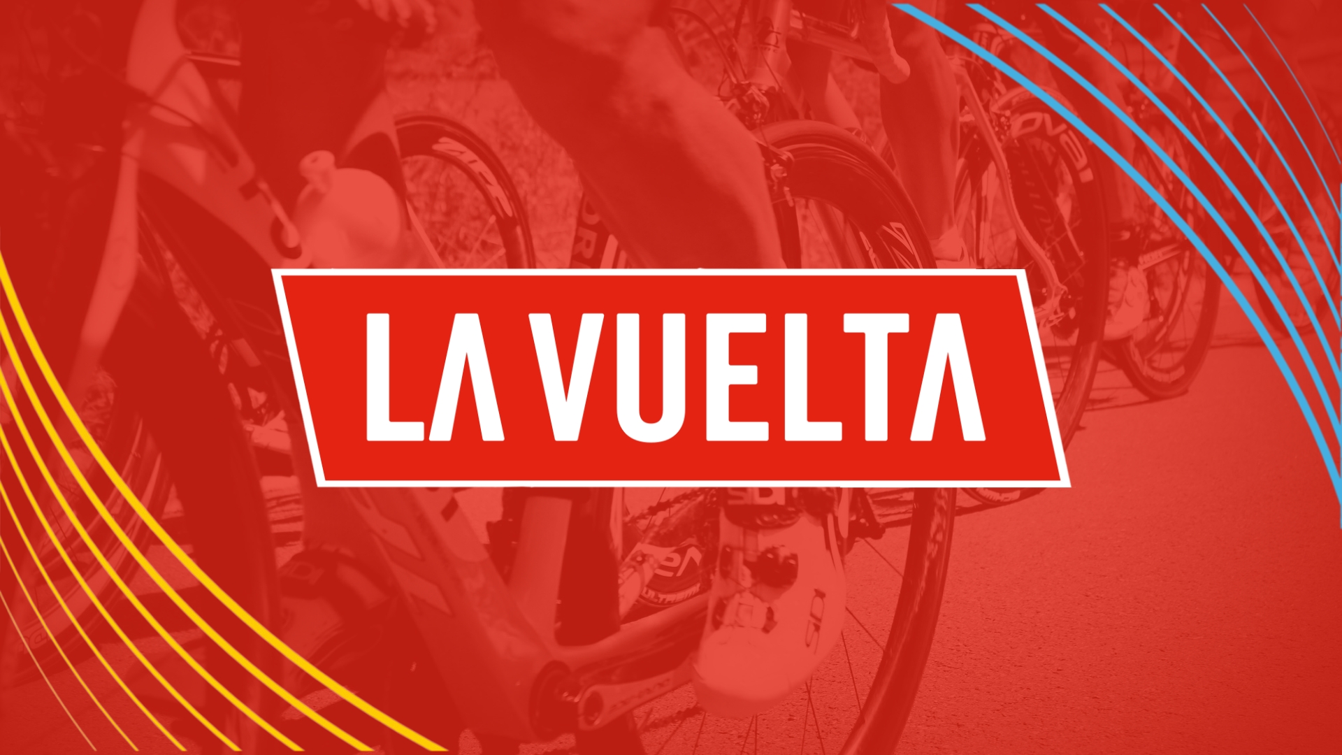 Cykling: Vuelta a España