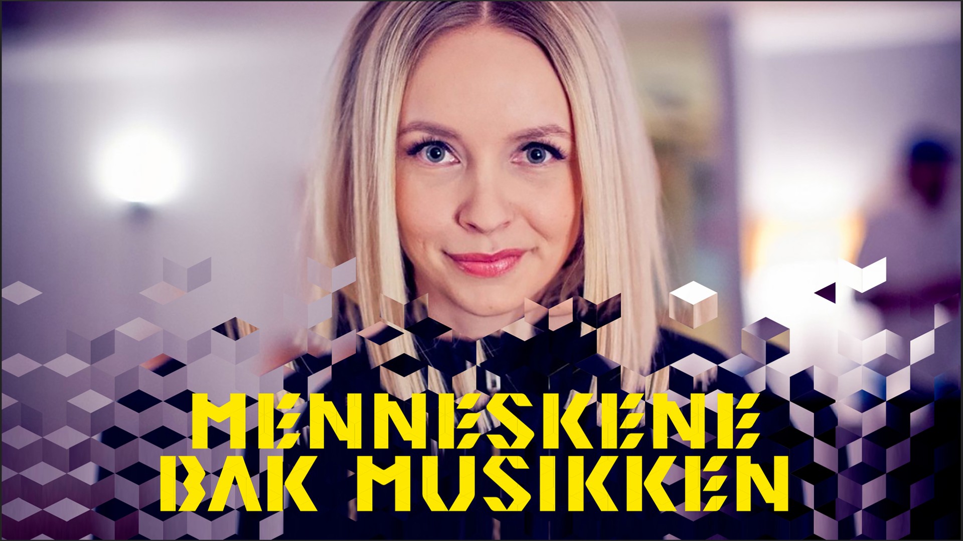 Menneskene bak musikken