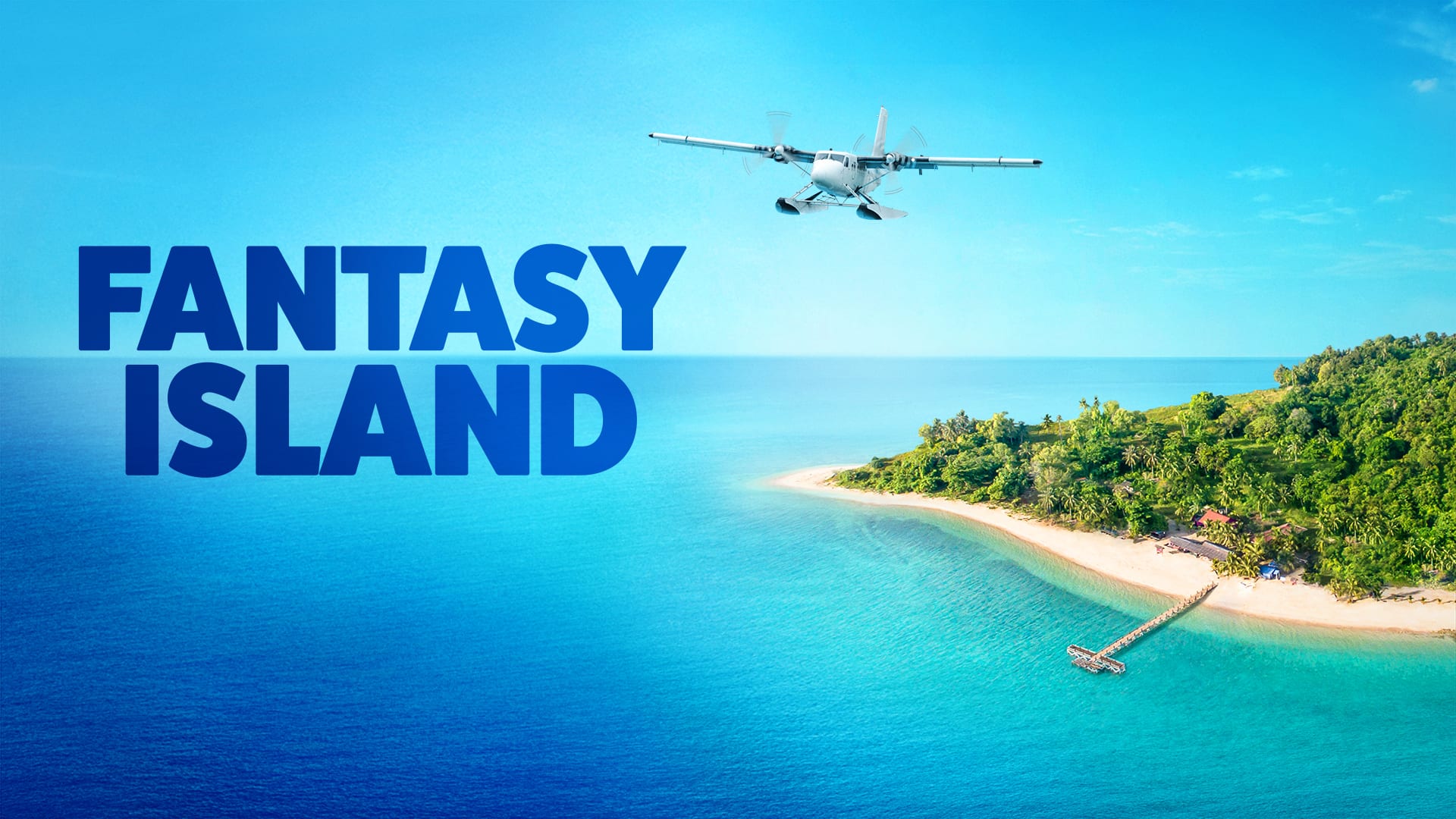 Fantasy Island