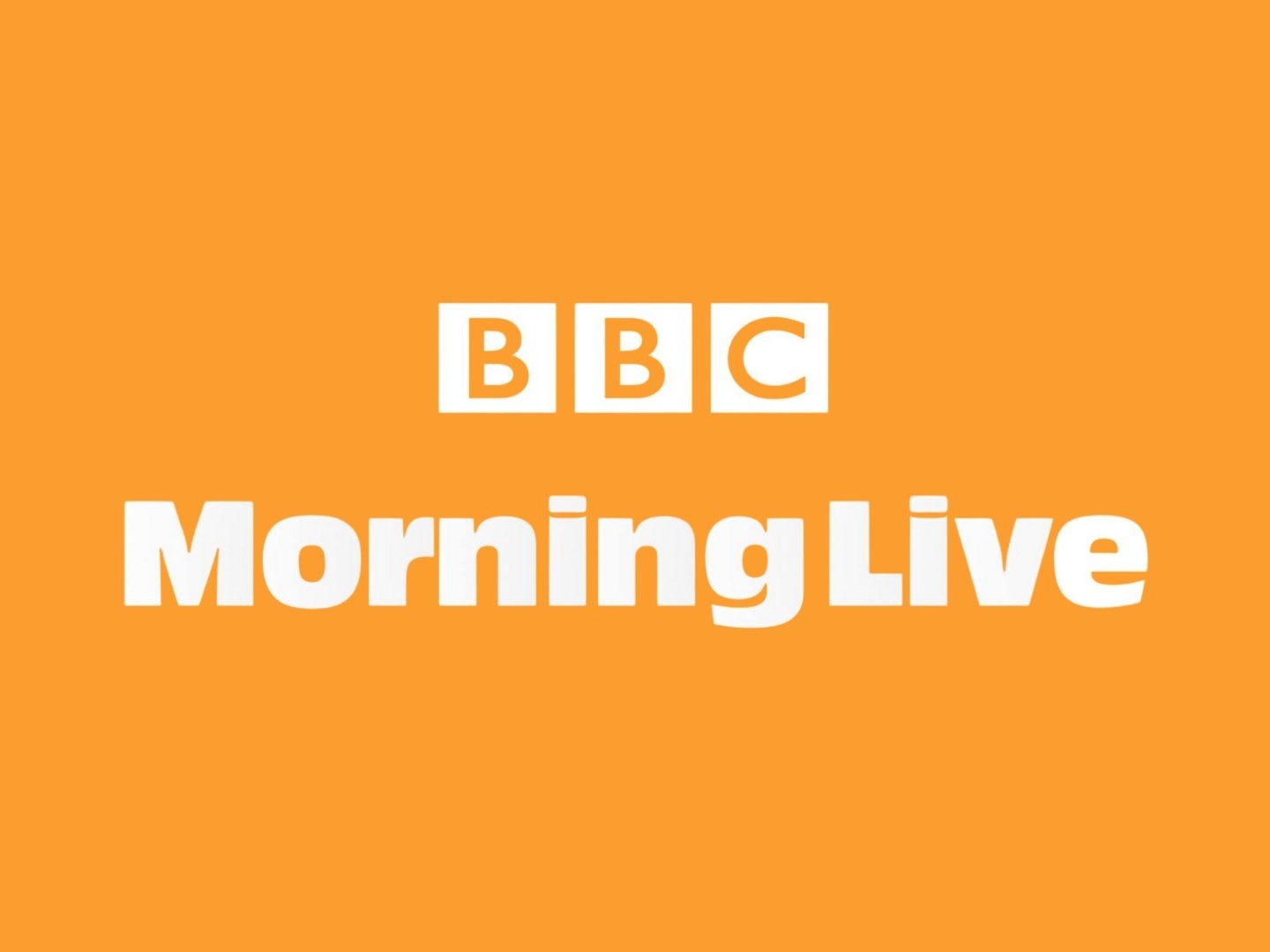 Morning Live