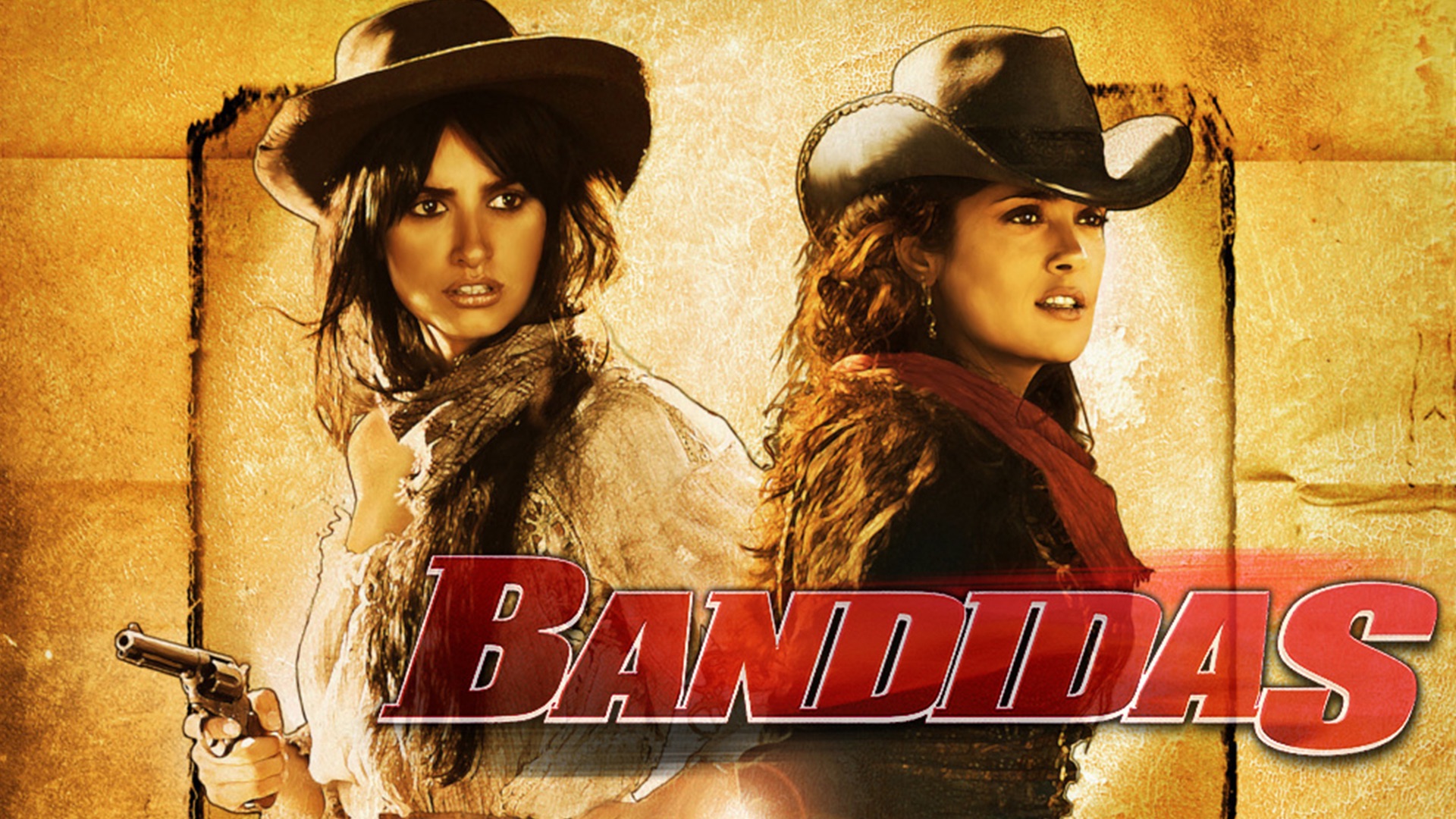 Bandidas