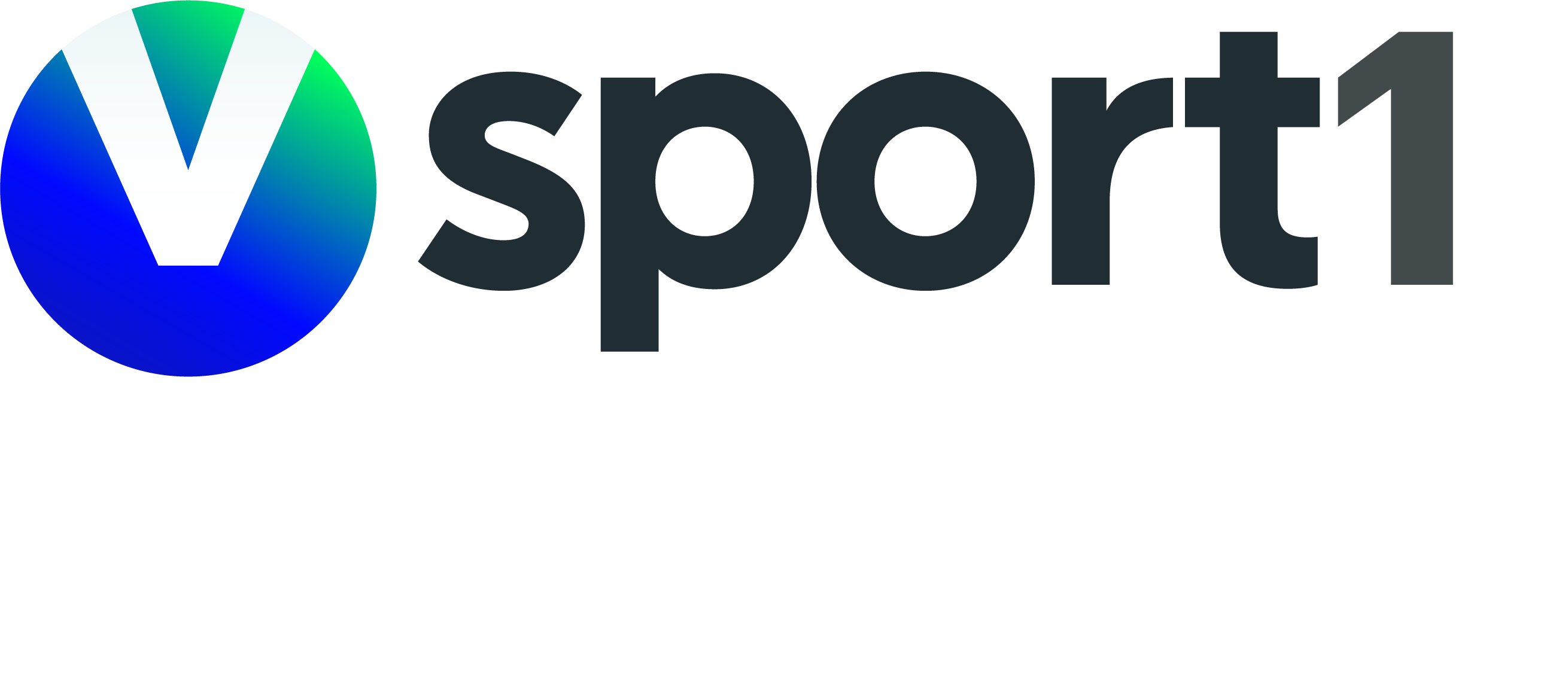 Sport TV. Viasat Sport logo.