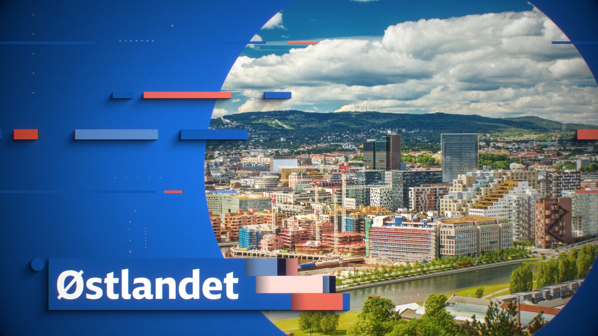 Distriktsnyheter Østlandet
