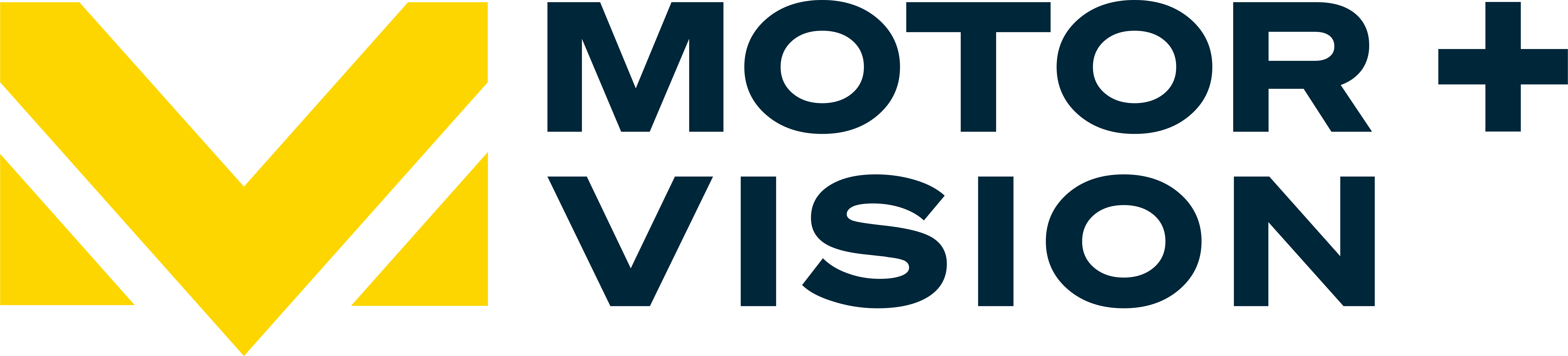 Motorvision+ International Germany