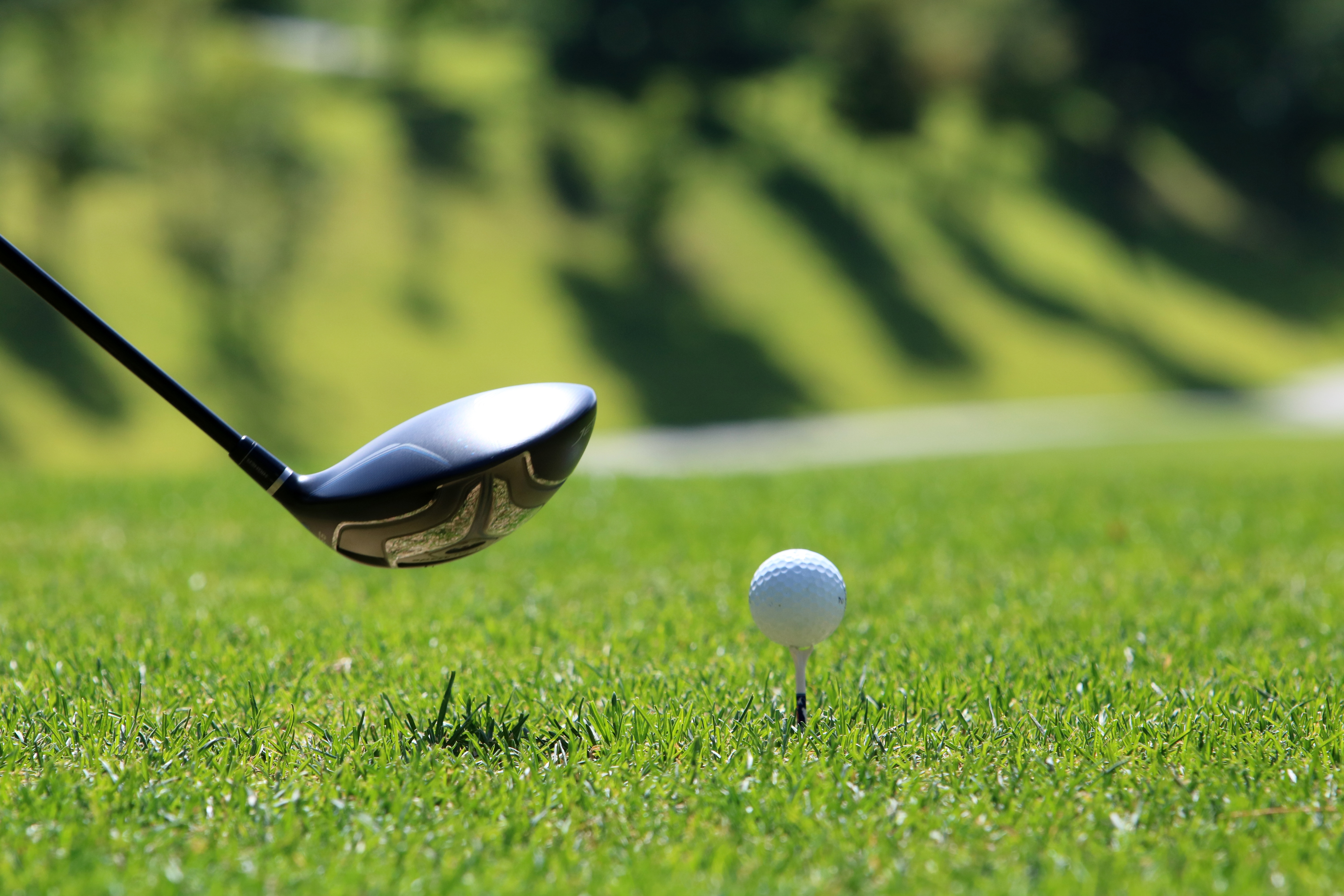Discovery Golf