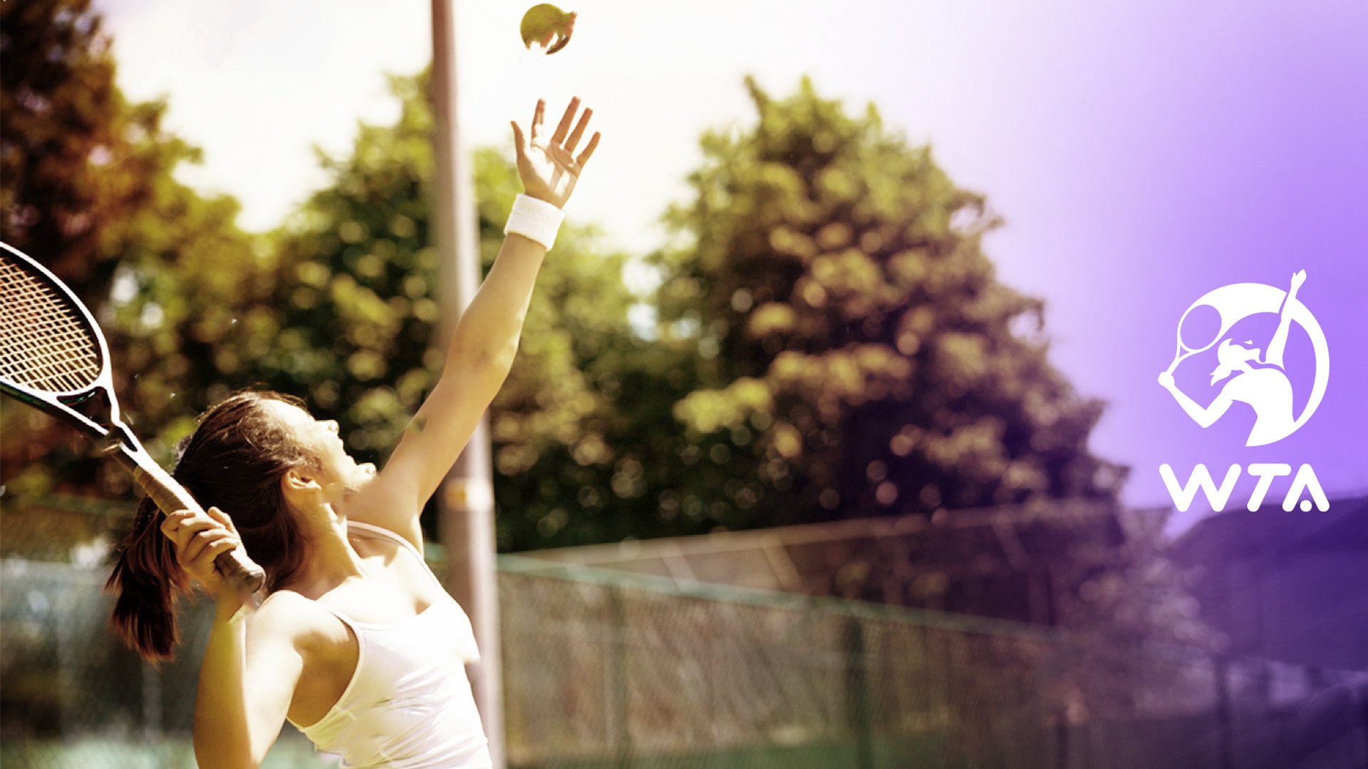 Tennis: WTA - Washington - Kampe