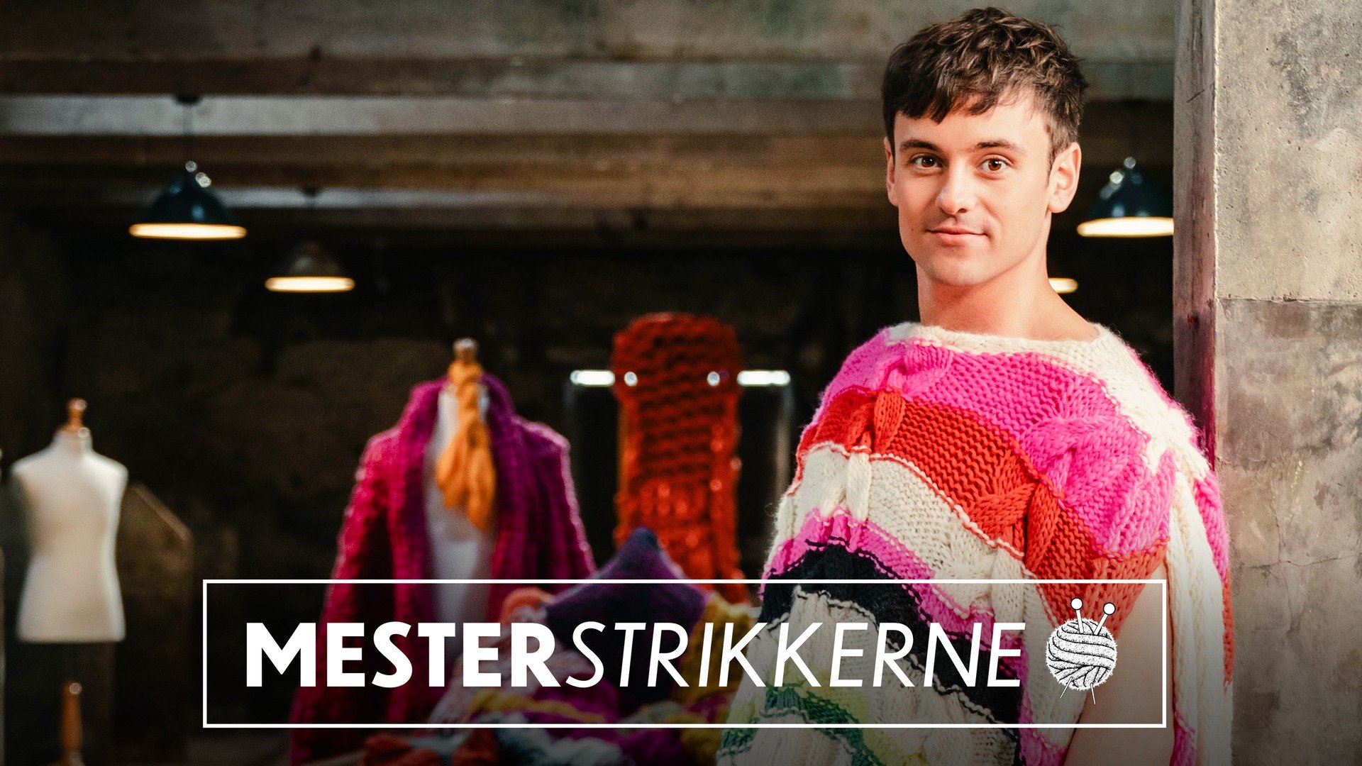 Mesterstrikkerne