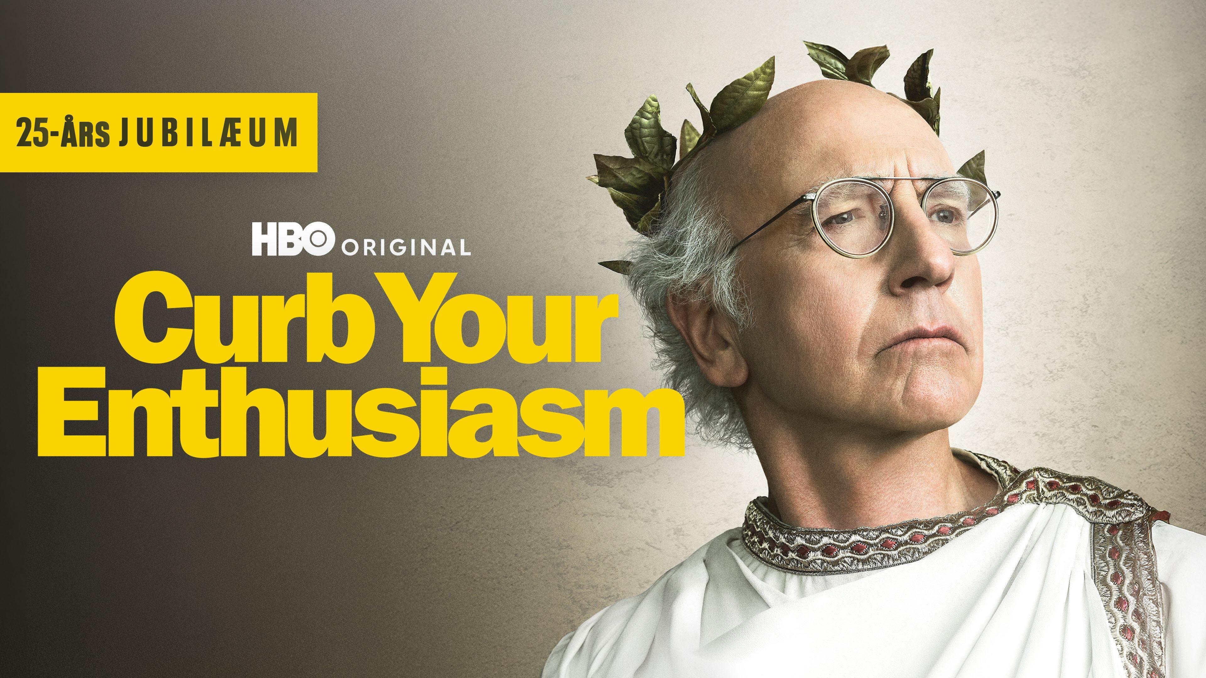 Curb Your Enthusiasm