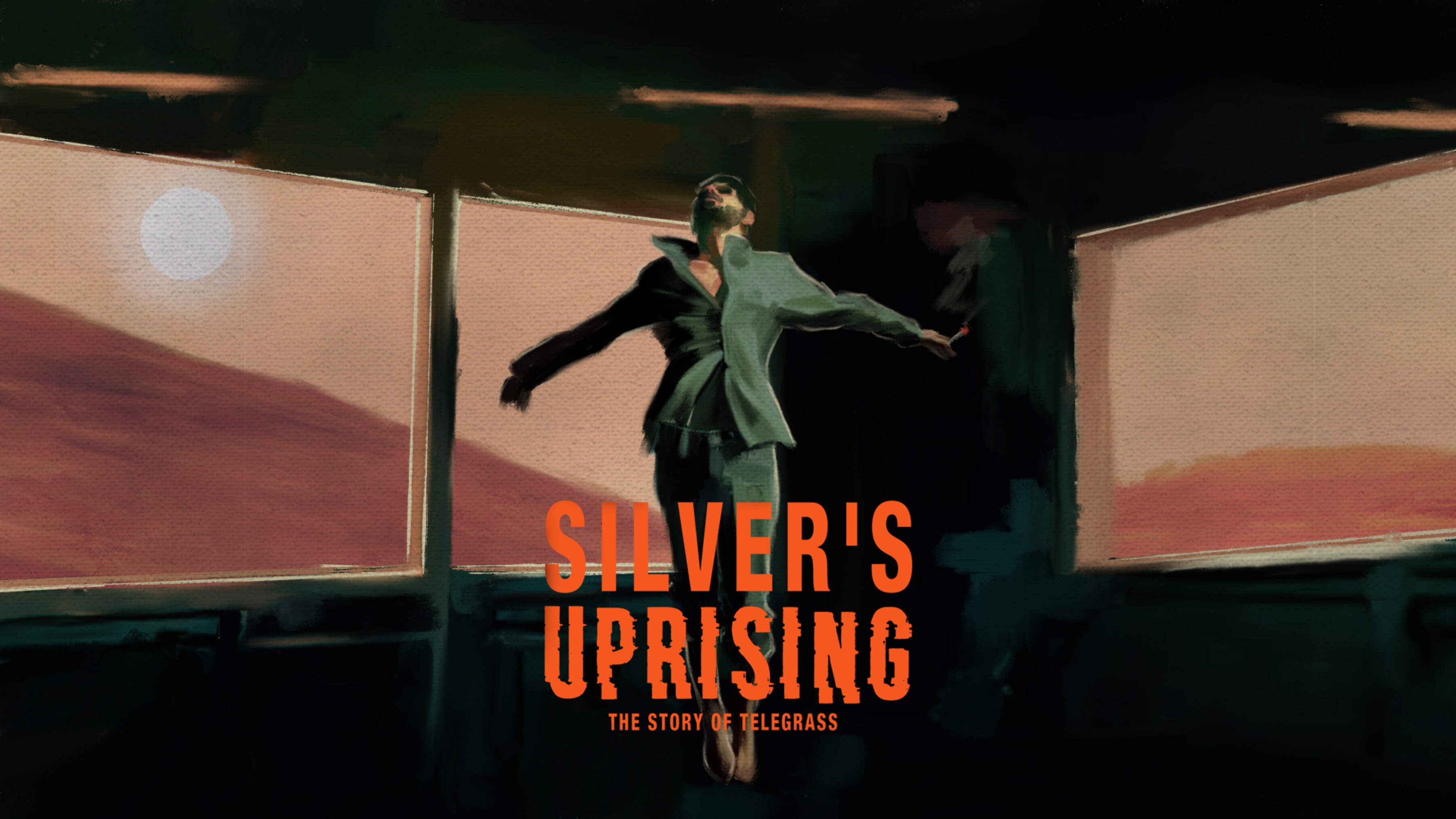 Silver’s Uprising