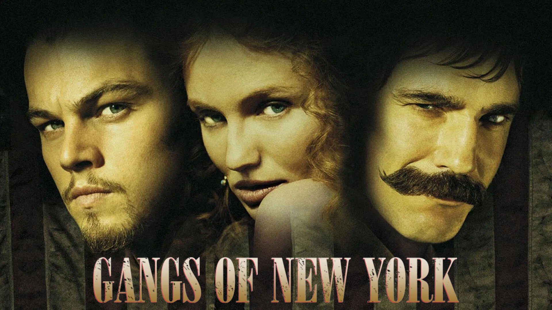 Gangs of New York
