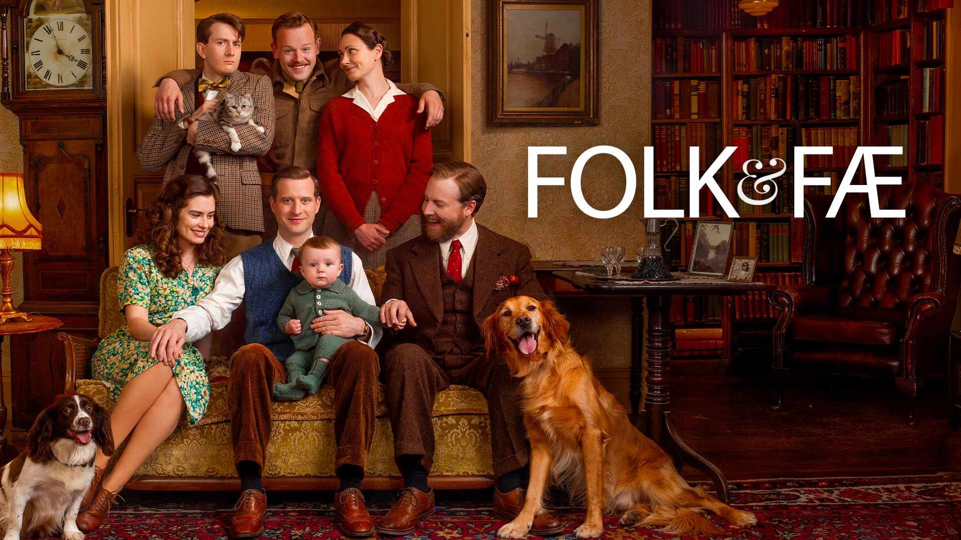 Folk og fæ