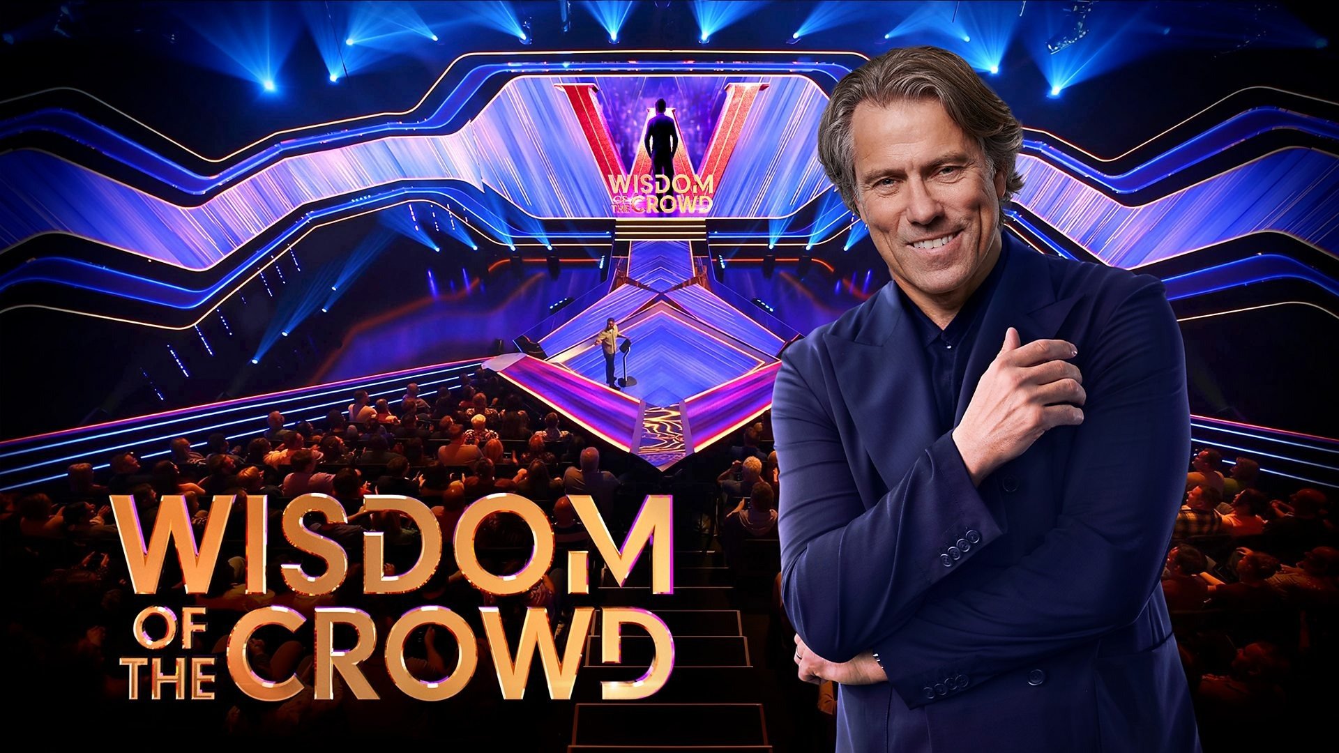 Wisdom of the Crowd
