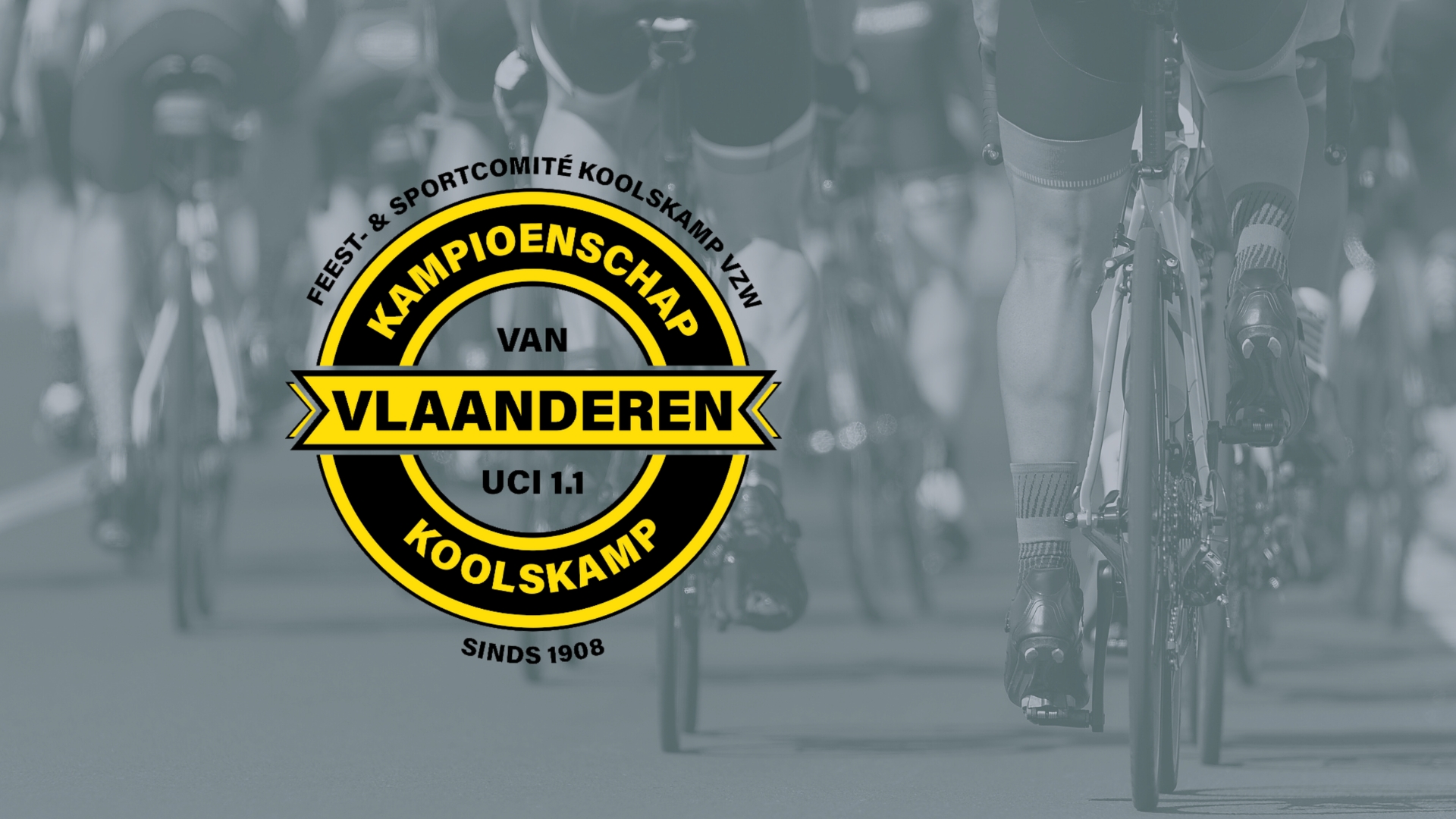 Sykkel: Kampioenschap van Vlaanderen