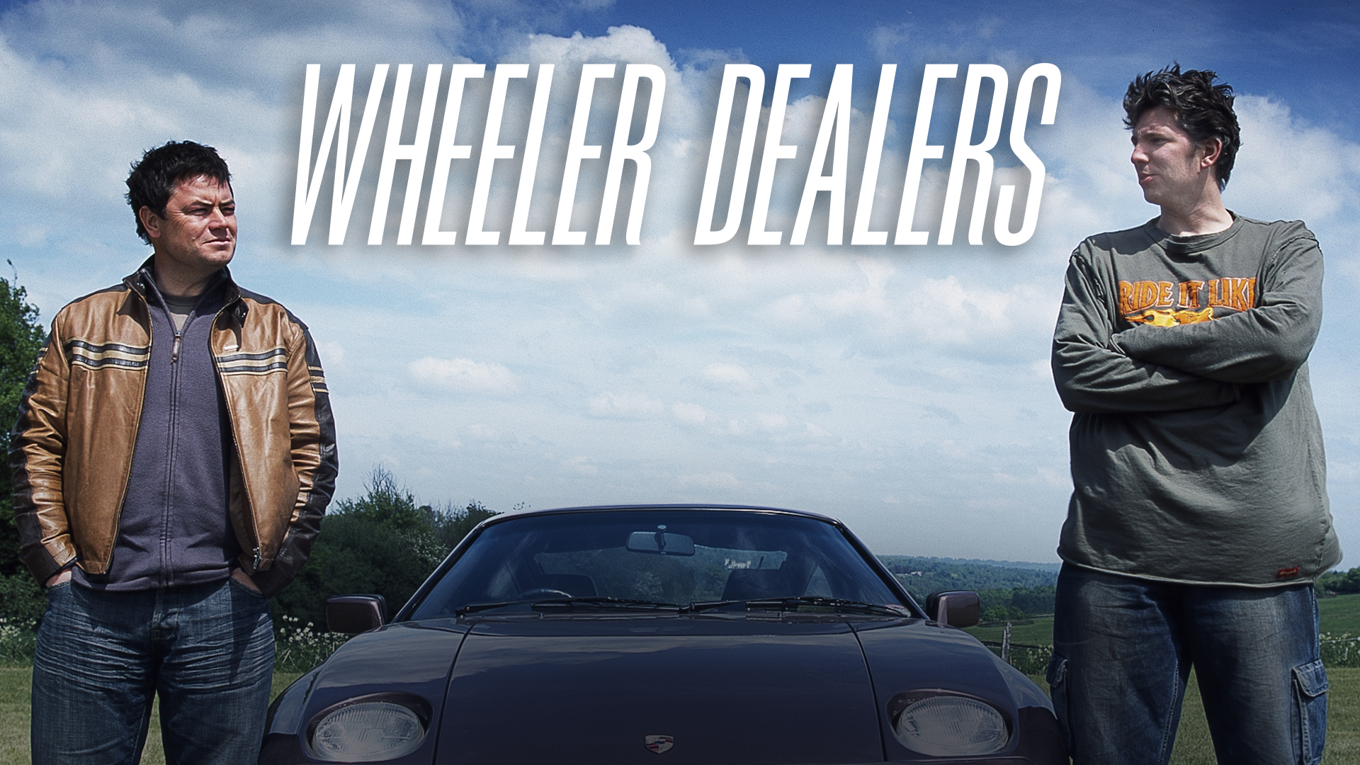 Wheeler Dealers