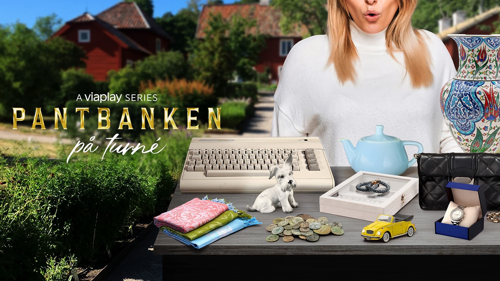 Pantbanken på turné