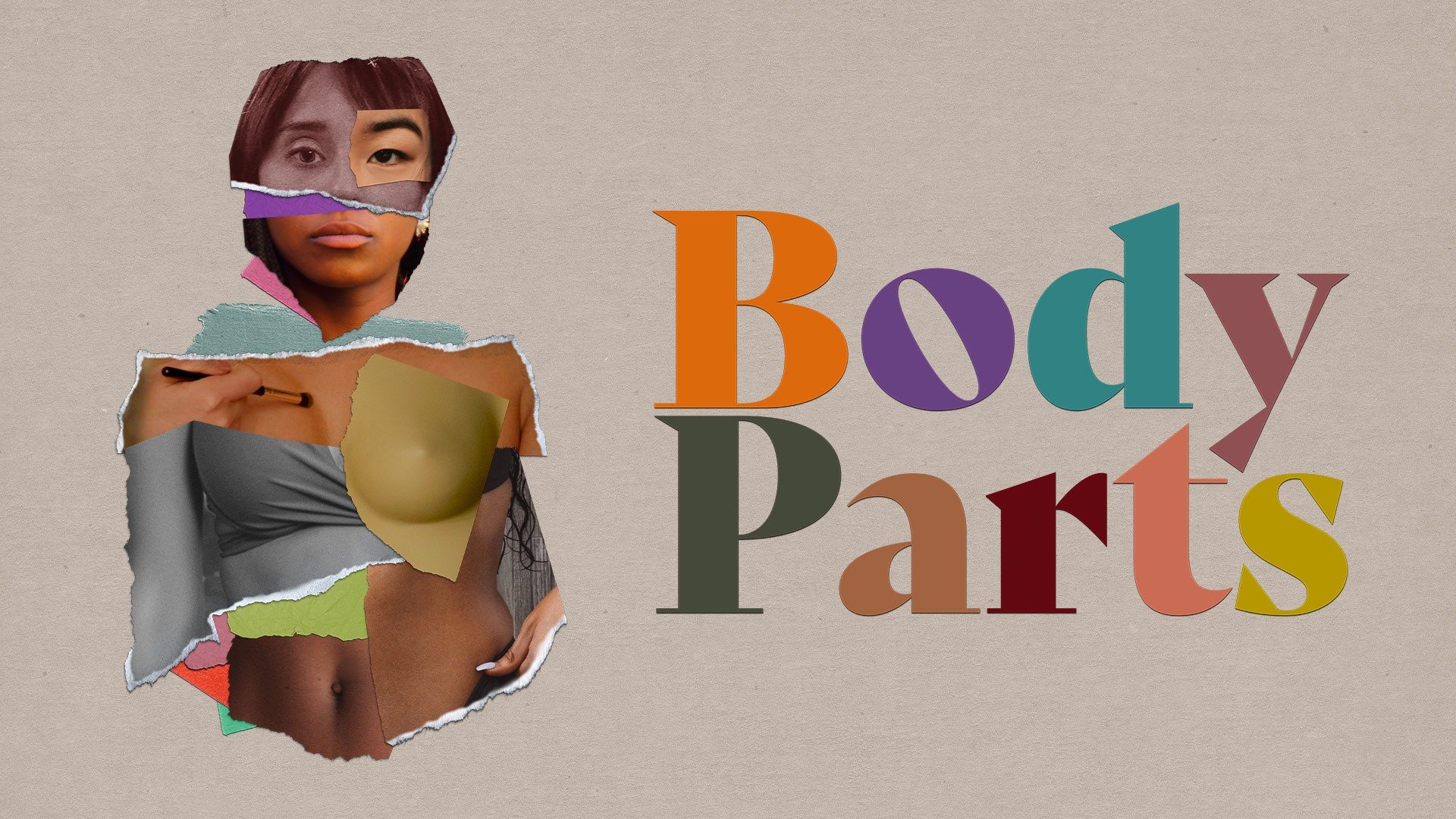 Body Parts