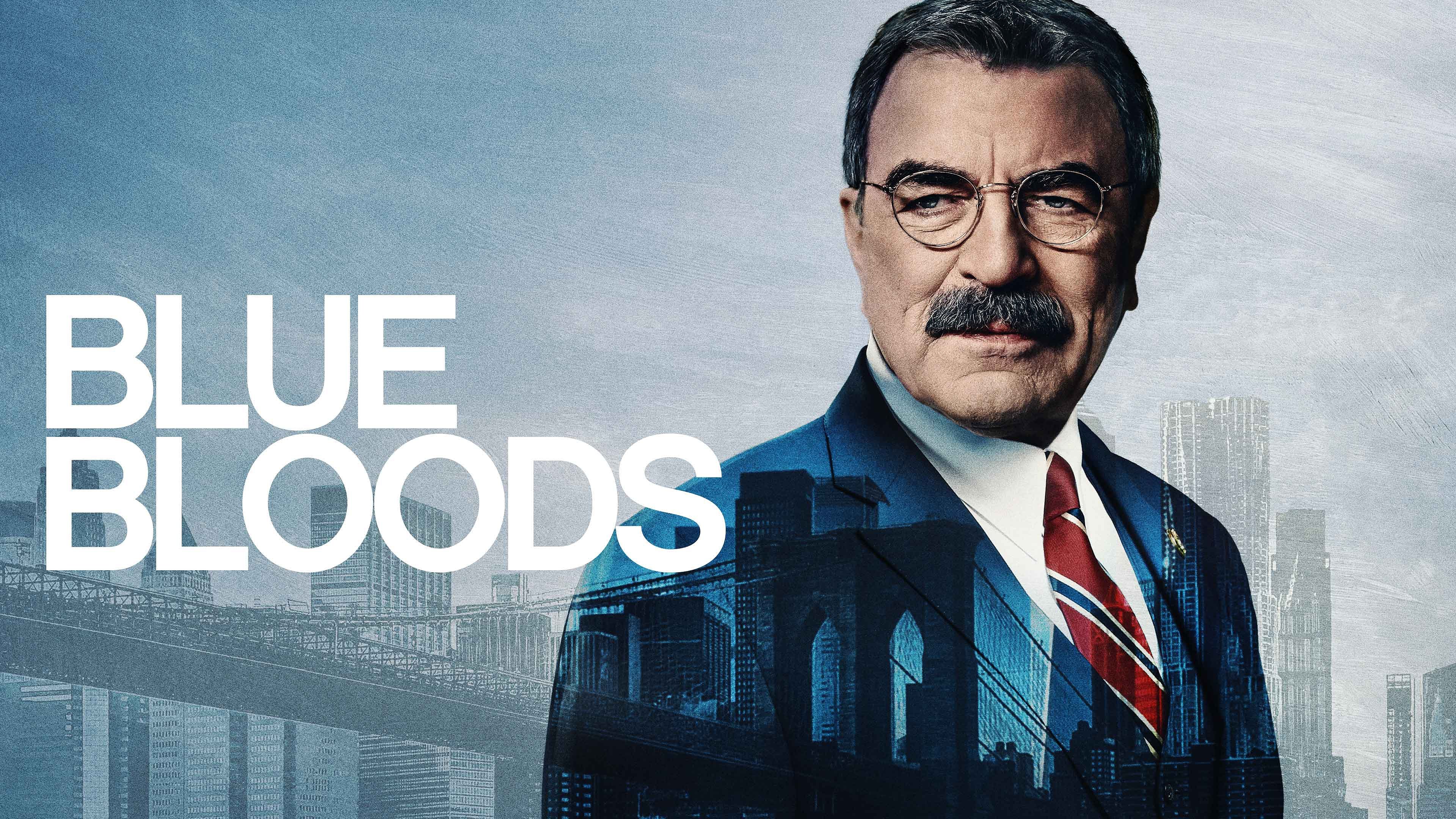 Blue Bloods