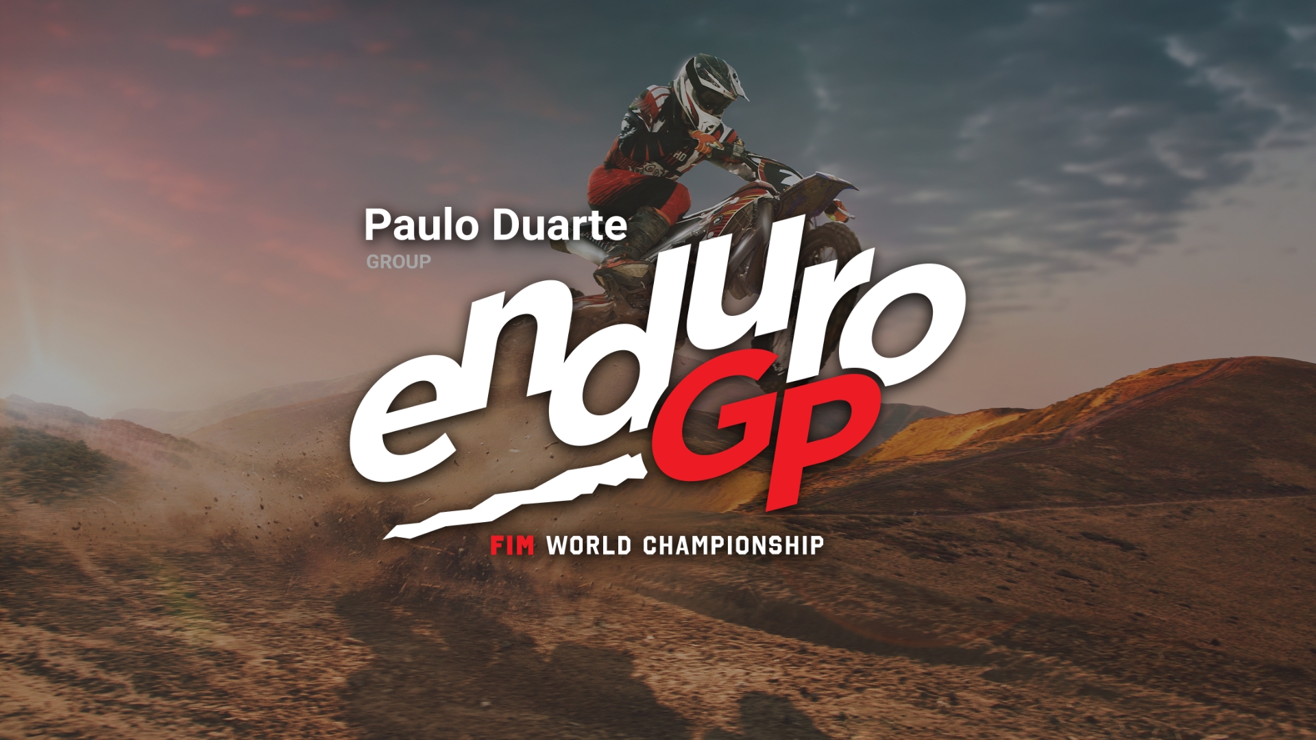 FIM Enduro World Championship