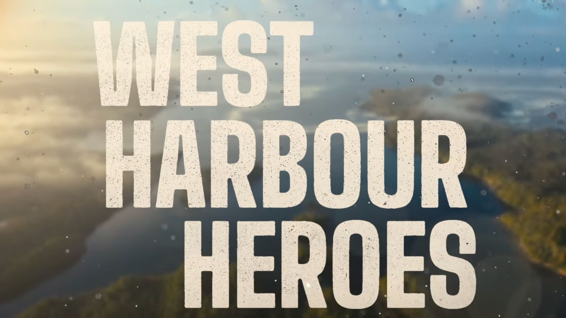 Heltene i West Harbour