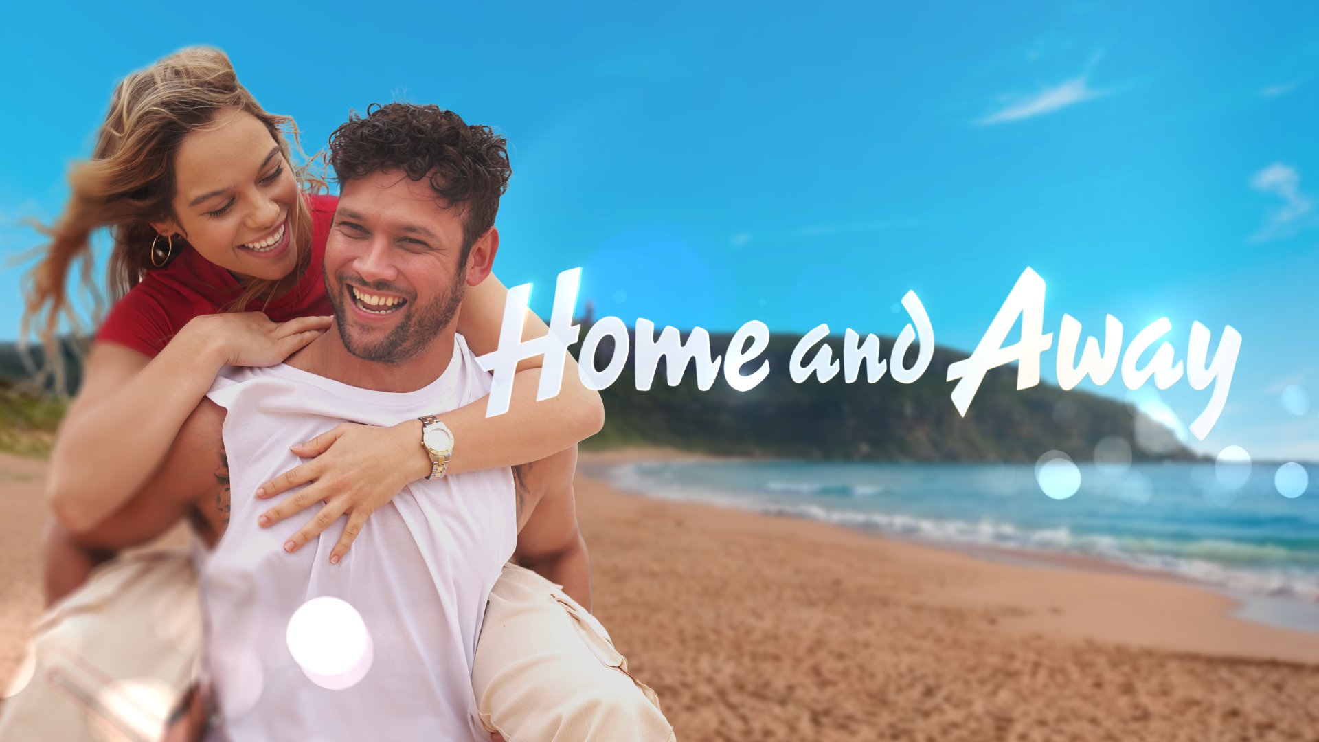 Home and Away