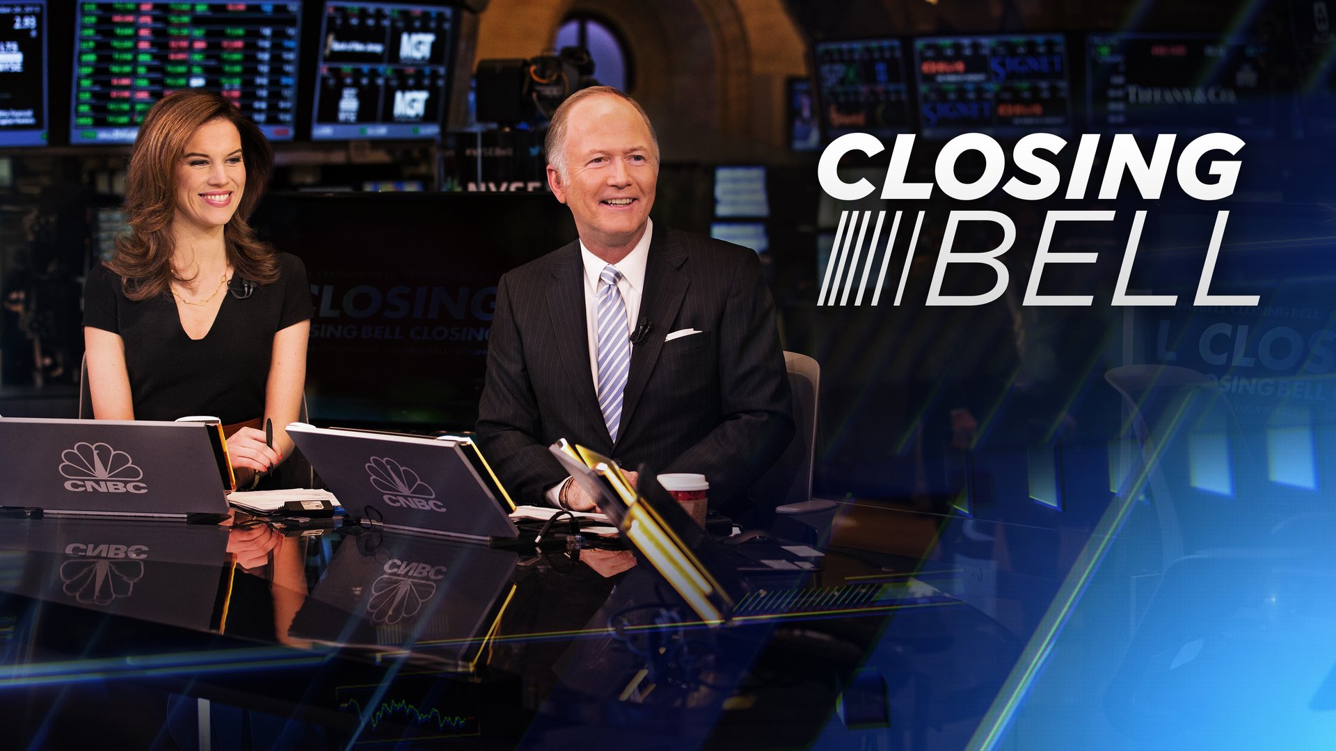 Closing Bell