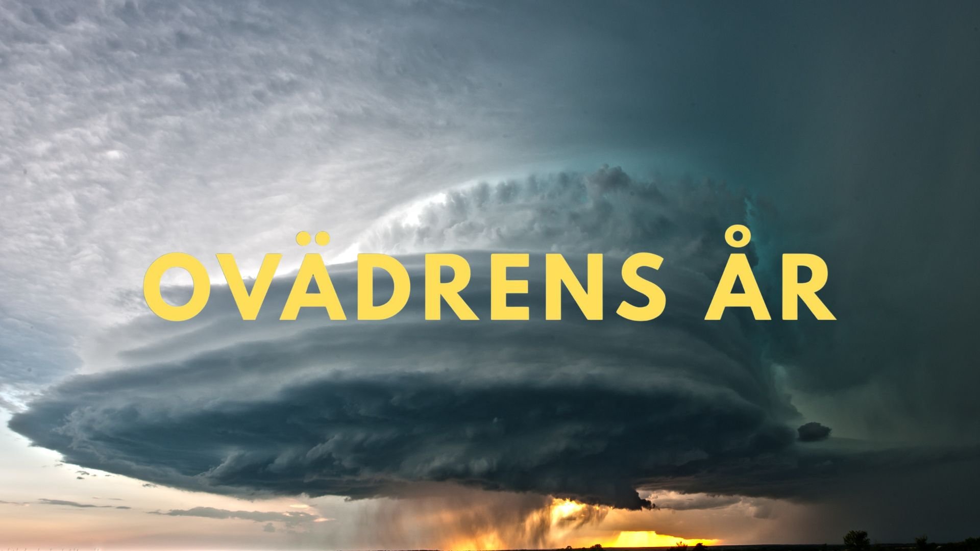 Stormens år