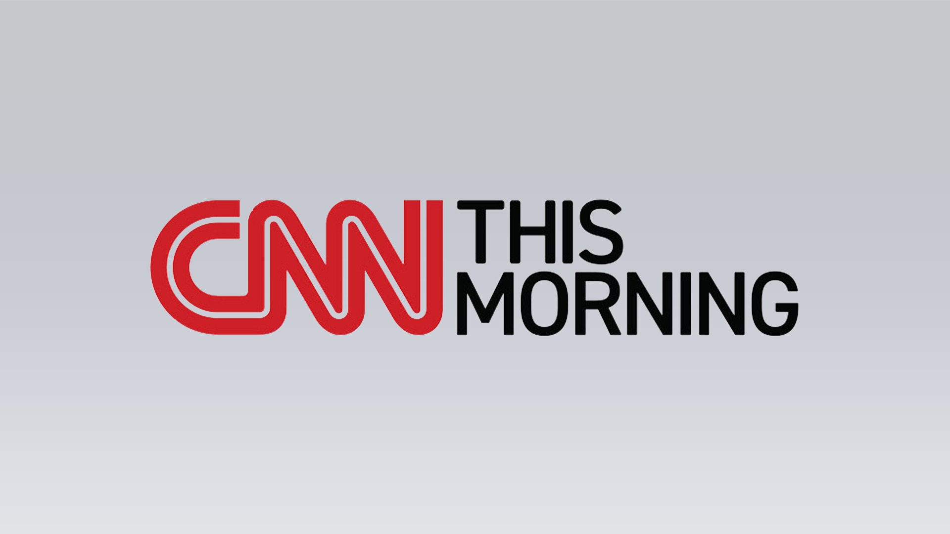 CNN This Morning